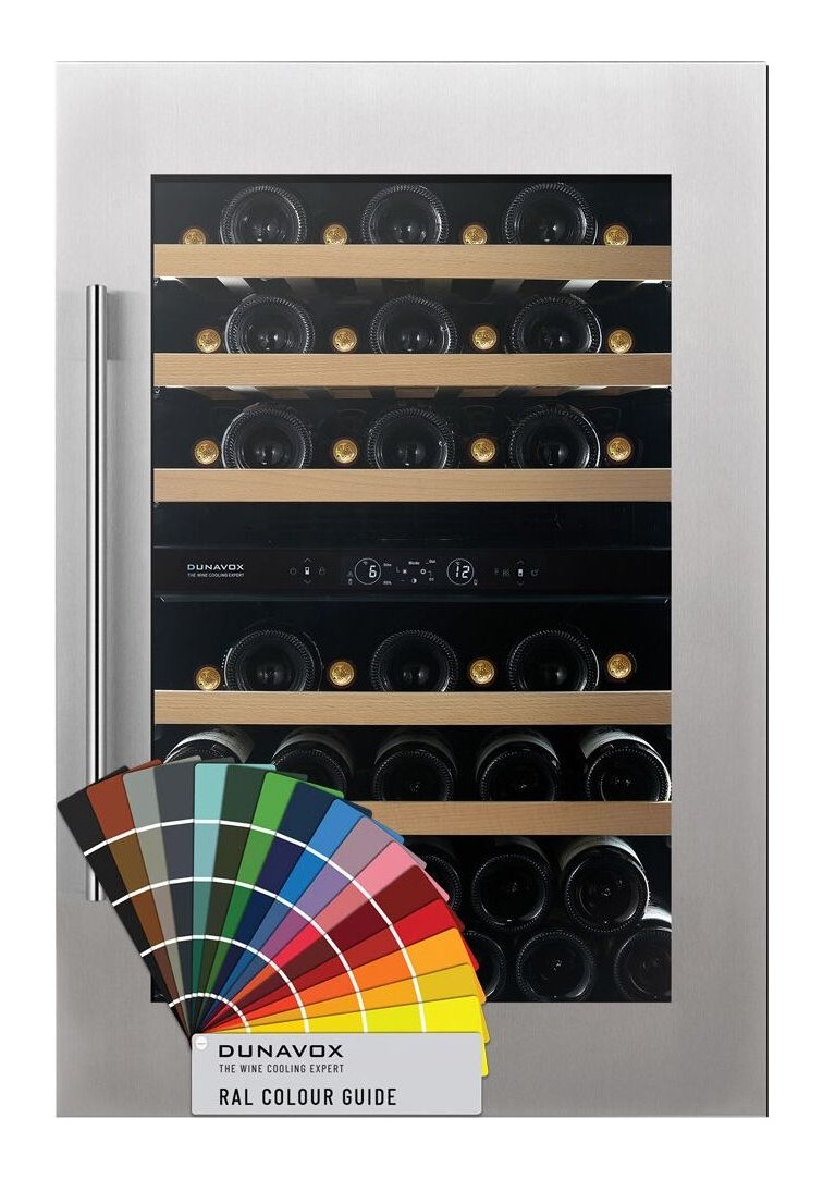DUNAVOX SPIRIT-44