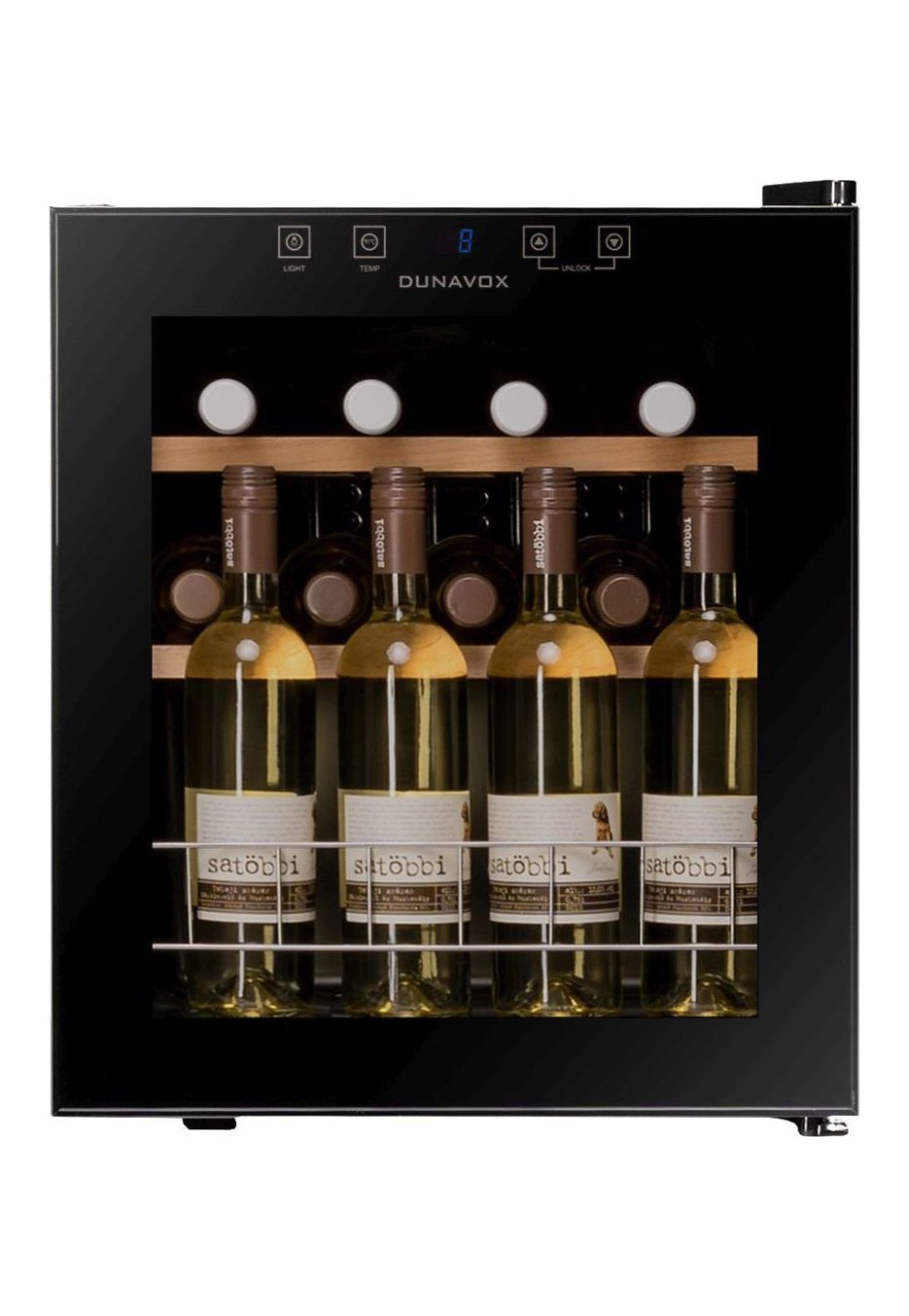 DUNAVOX HOME-16