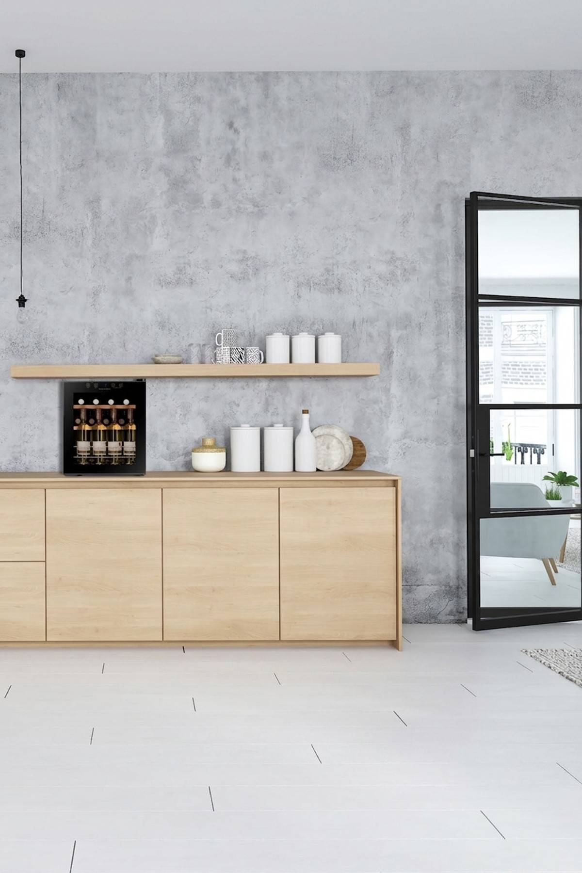 DUNAVOX HOME-16