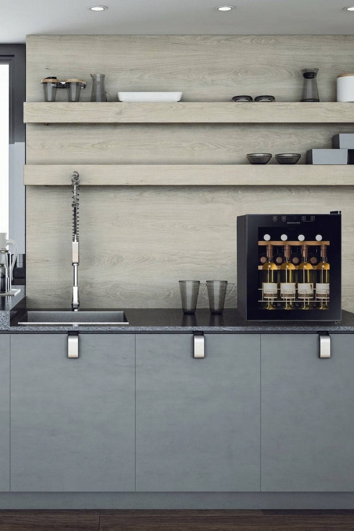 DUNAVOX HOME-16