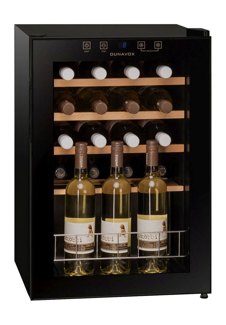 DUNAVOX HOME-20