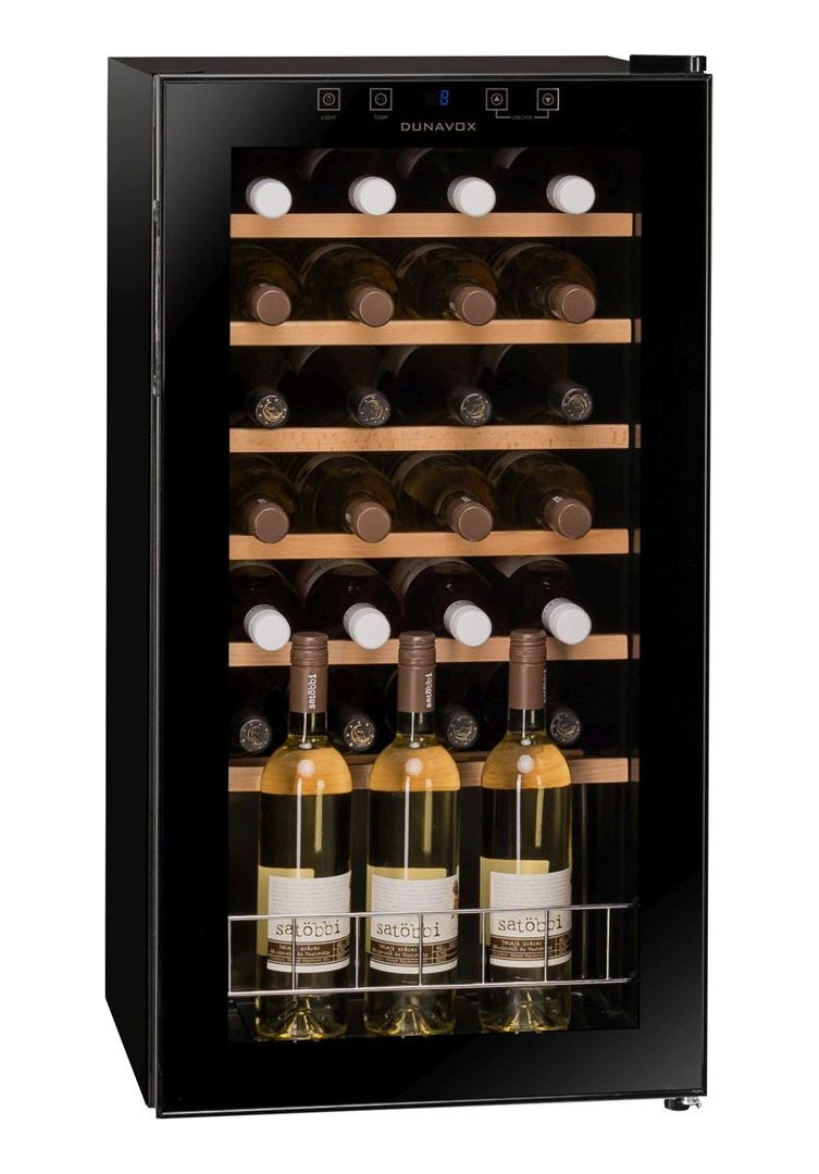 DUNAVOX HOME-28