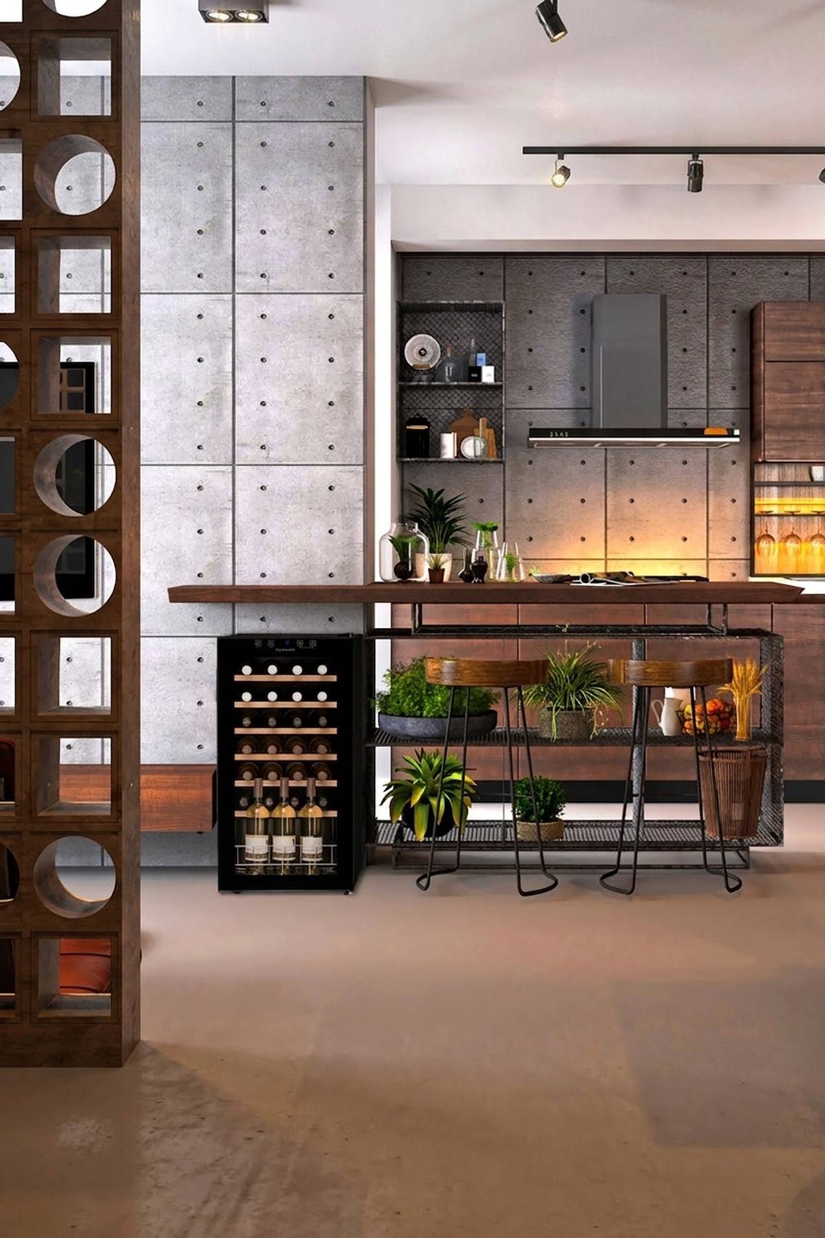DUNAVOX HOME-28