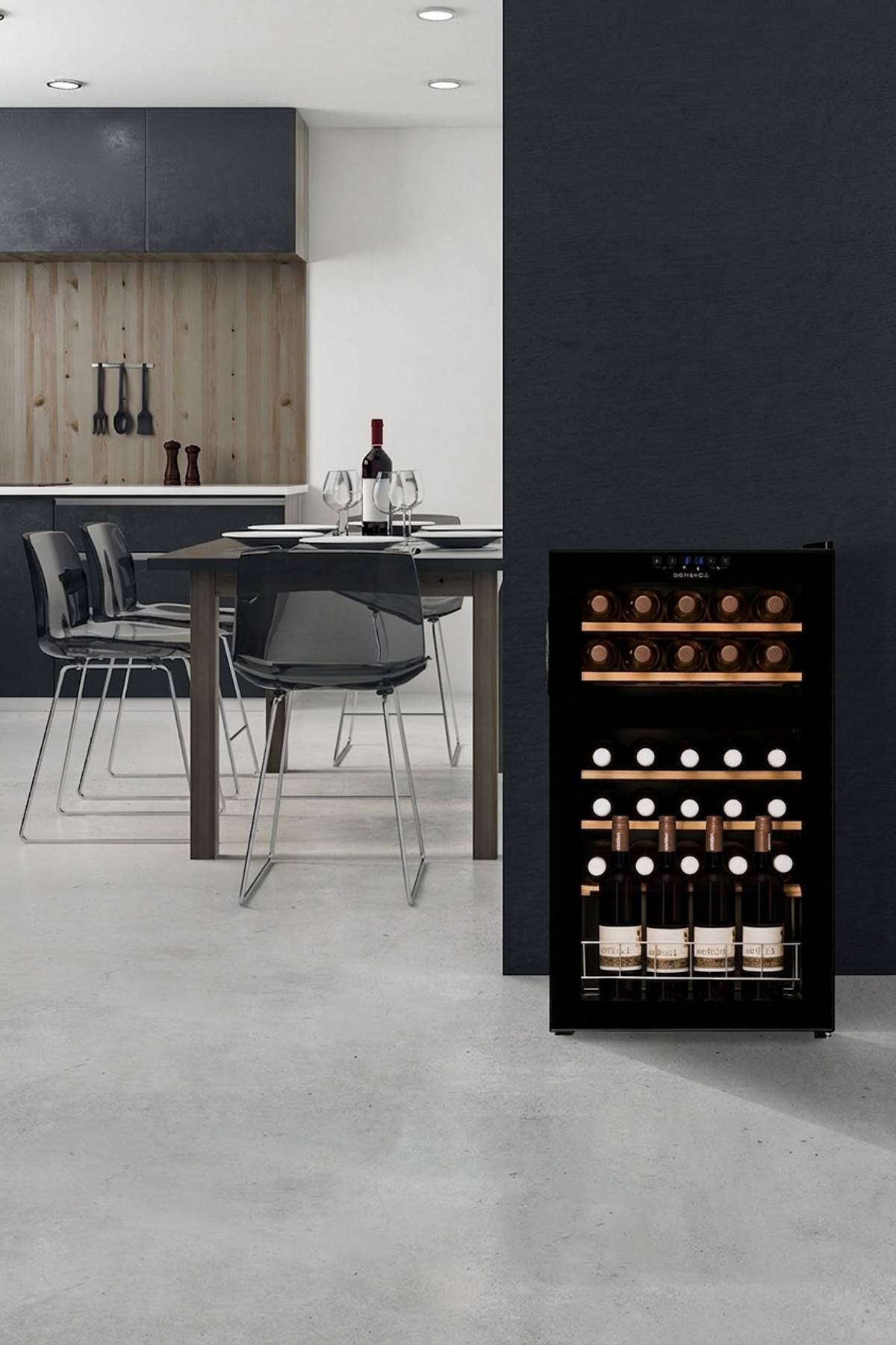 DUNAVOX HOME-30