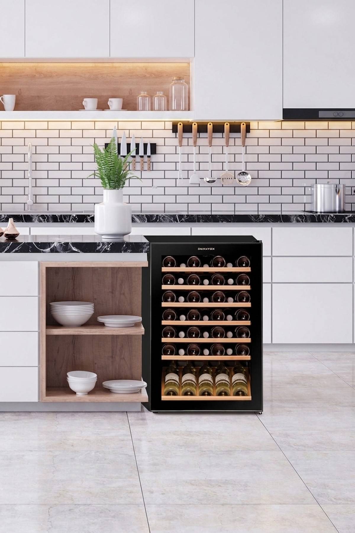 DUNAVOX HOME-48