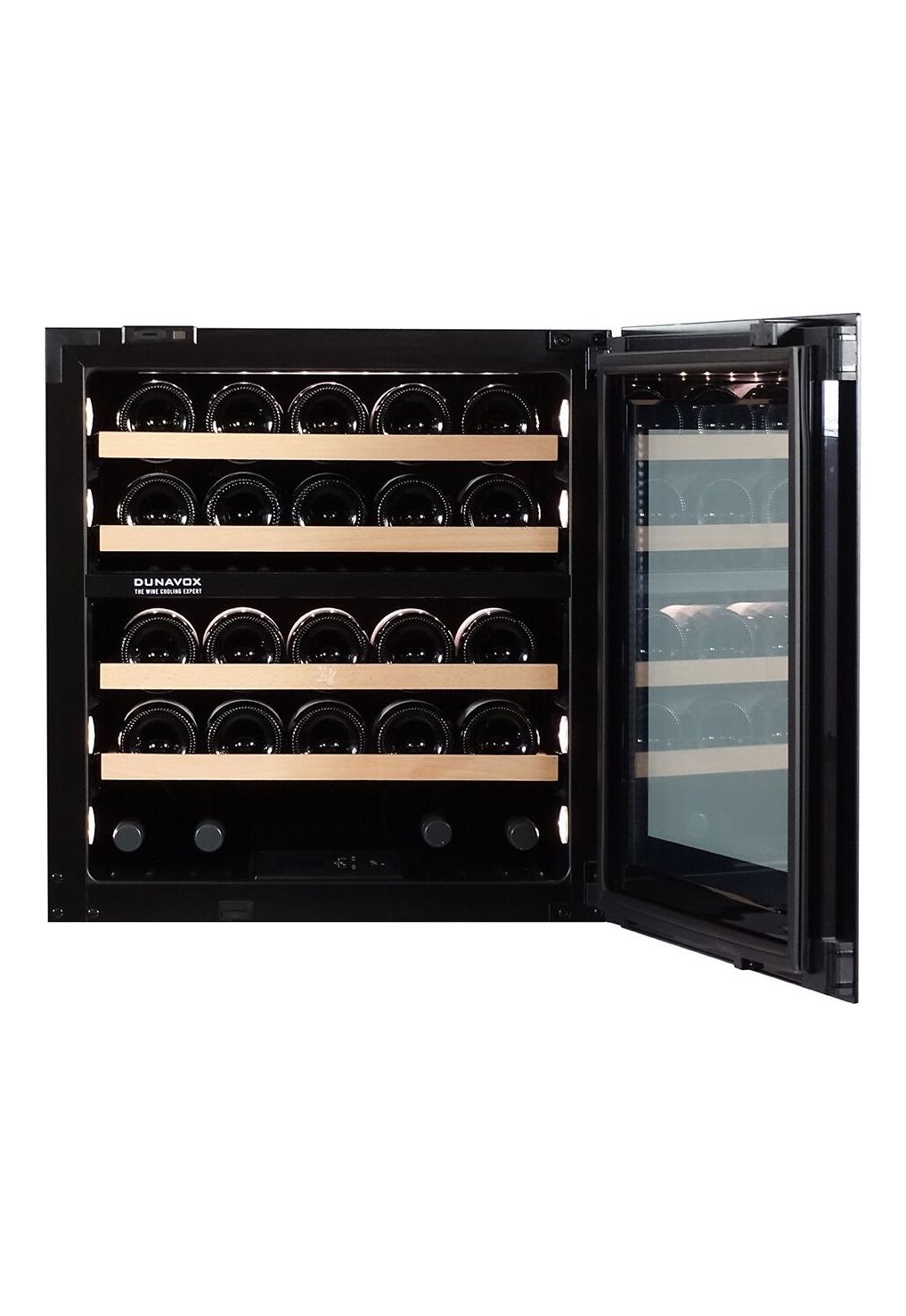 DUNAVOX JOY-26