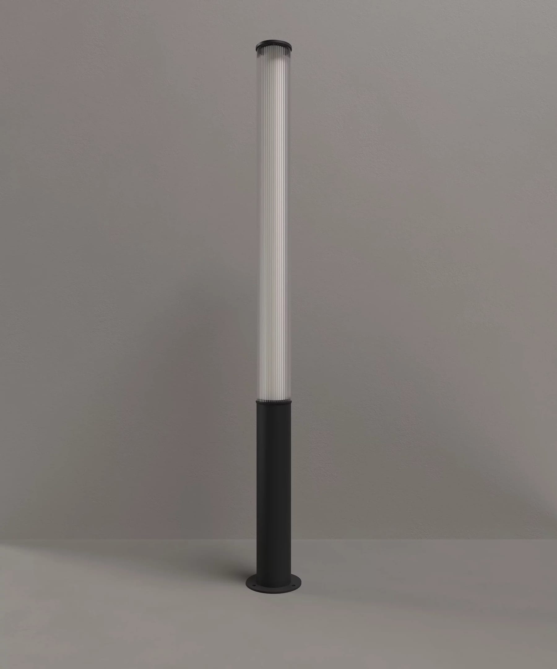Lumion Gardenia 32W – Fekete, Állólámpa