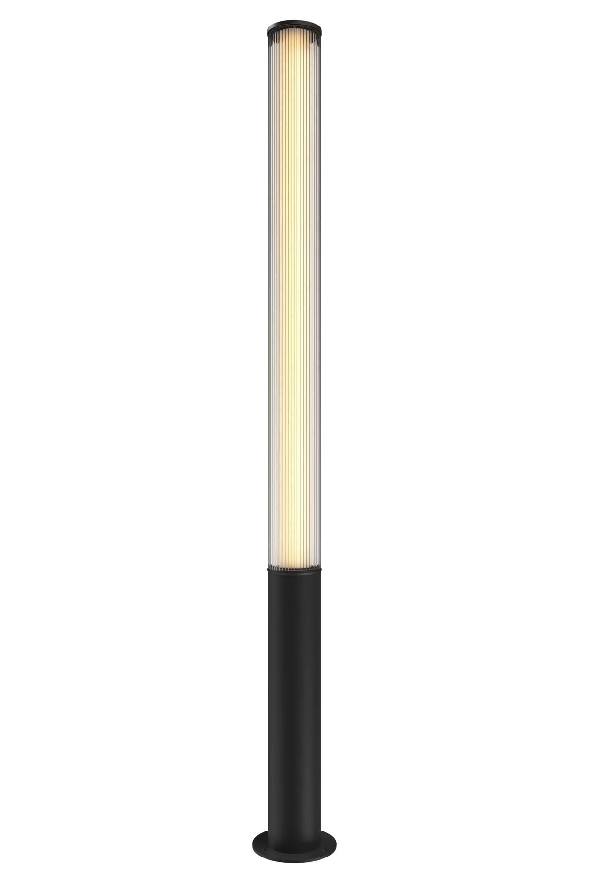 Lumion Gardenia 32W – Fekete, Állólámpa