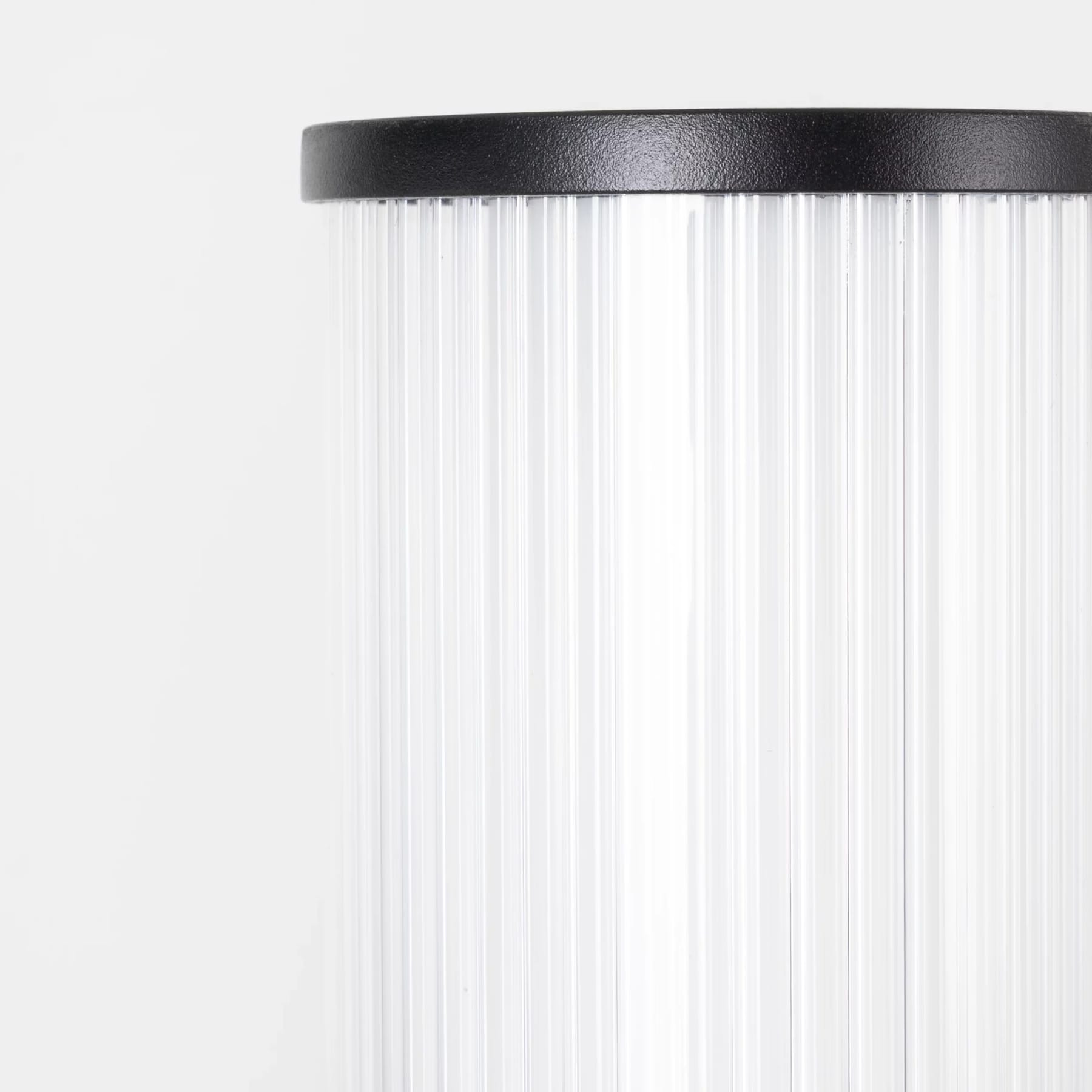 Lumion Gardenia 32W – Fekete, Állólámpa