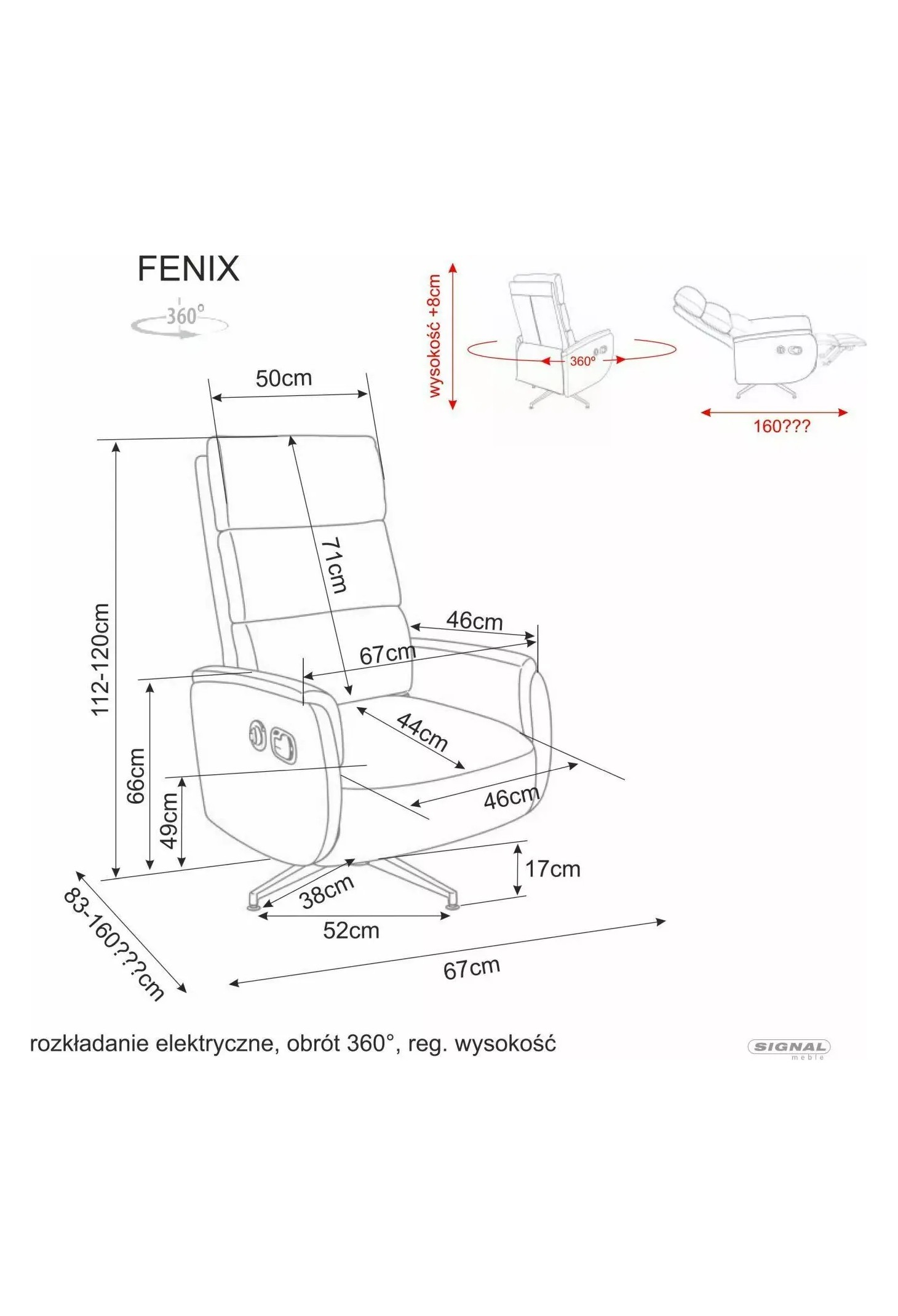 Fenix Raven