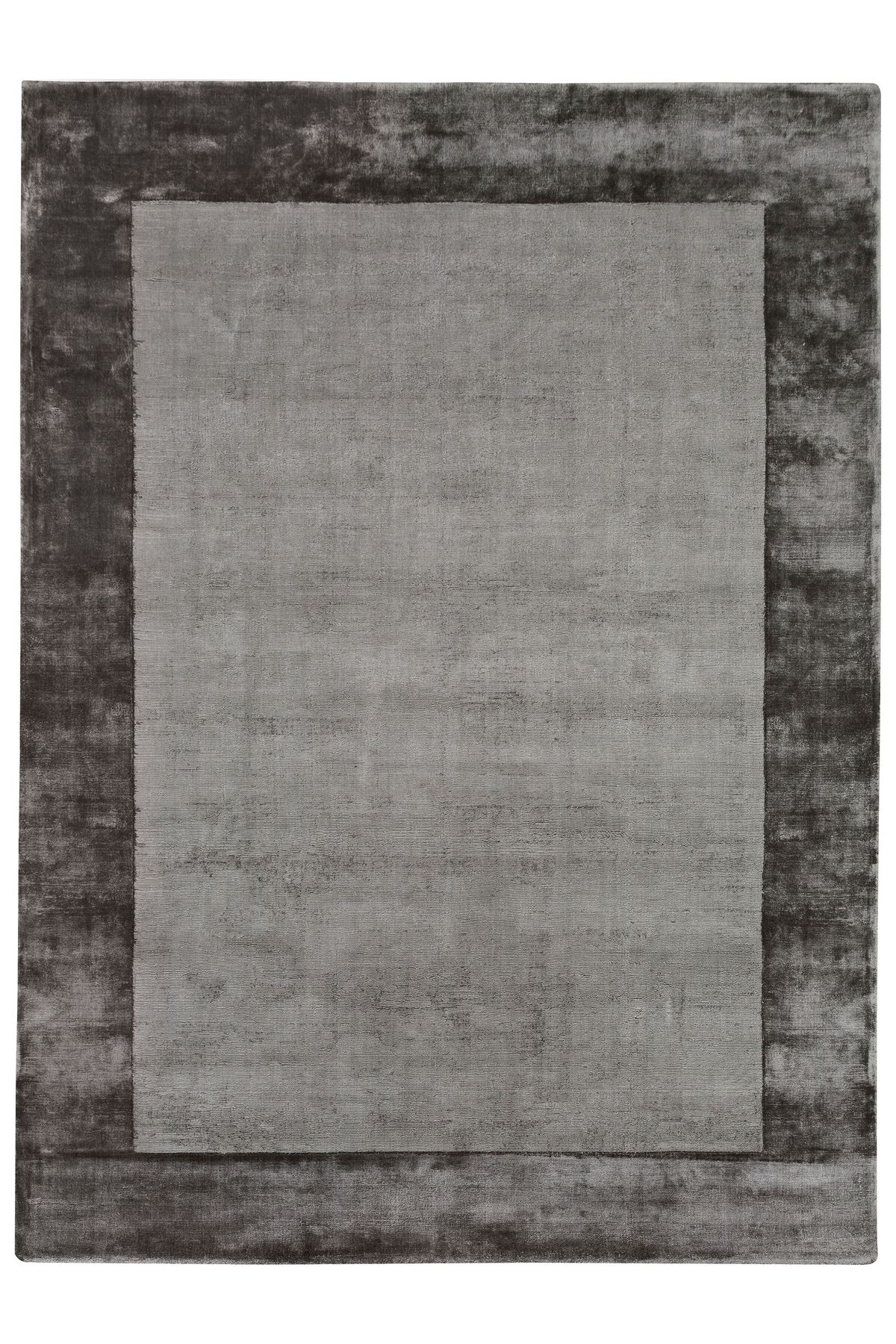 CarpetDeco Aracelis Steel Grey 160x230 – Kézzel készült