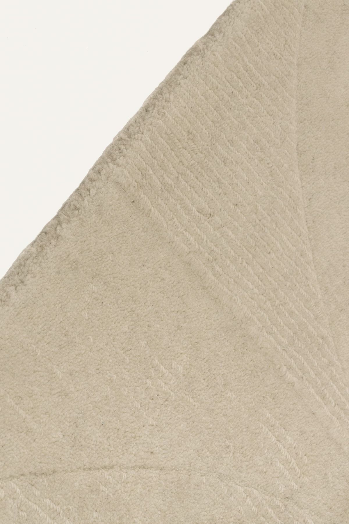 CarpetDeco Canyon Beige 200x300 – bézs, Kézzel készült
