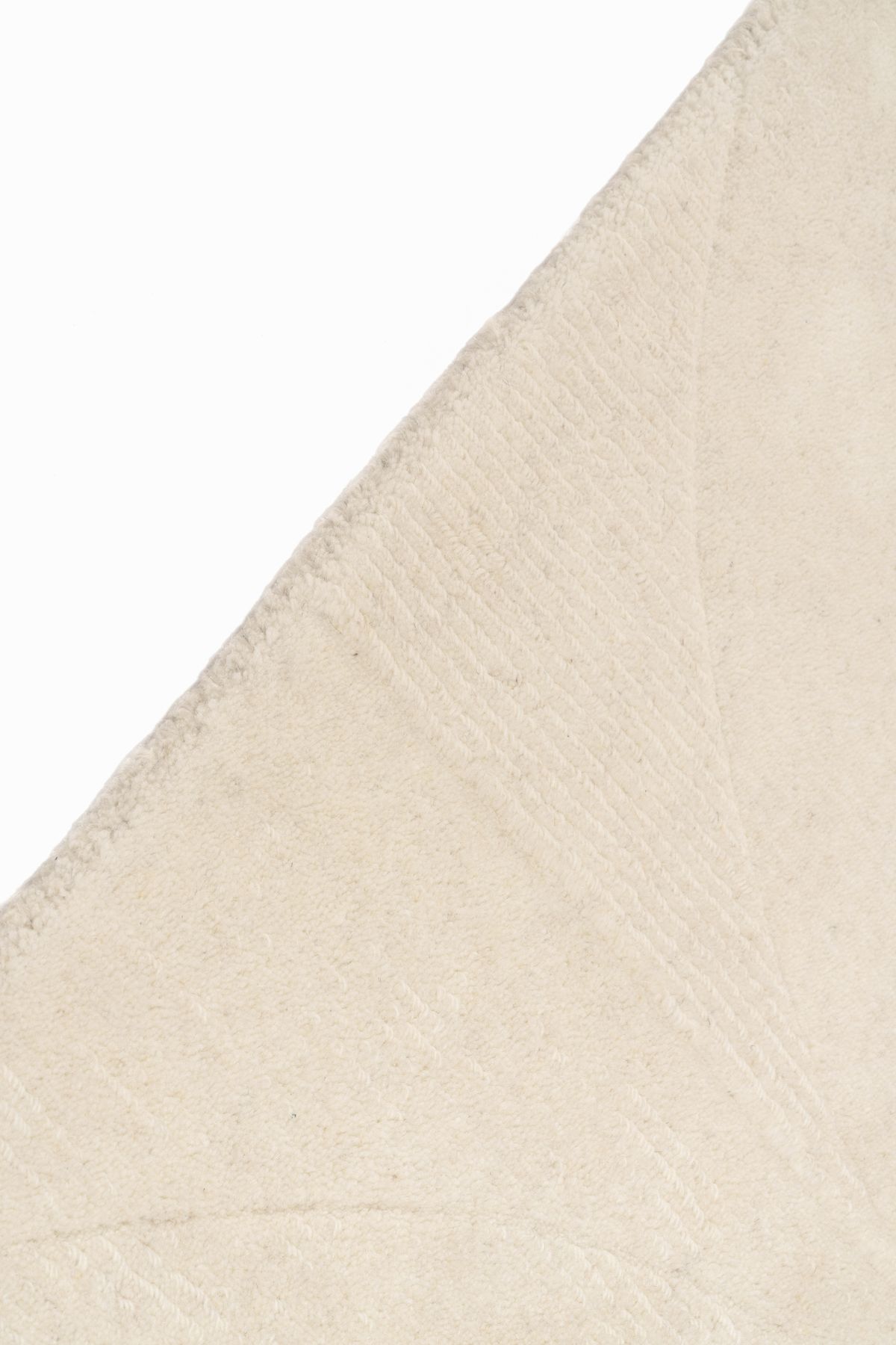 CarpetDeco Camino Ivory 160x230 – elefántcsont, Kézzel készült
