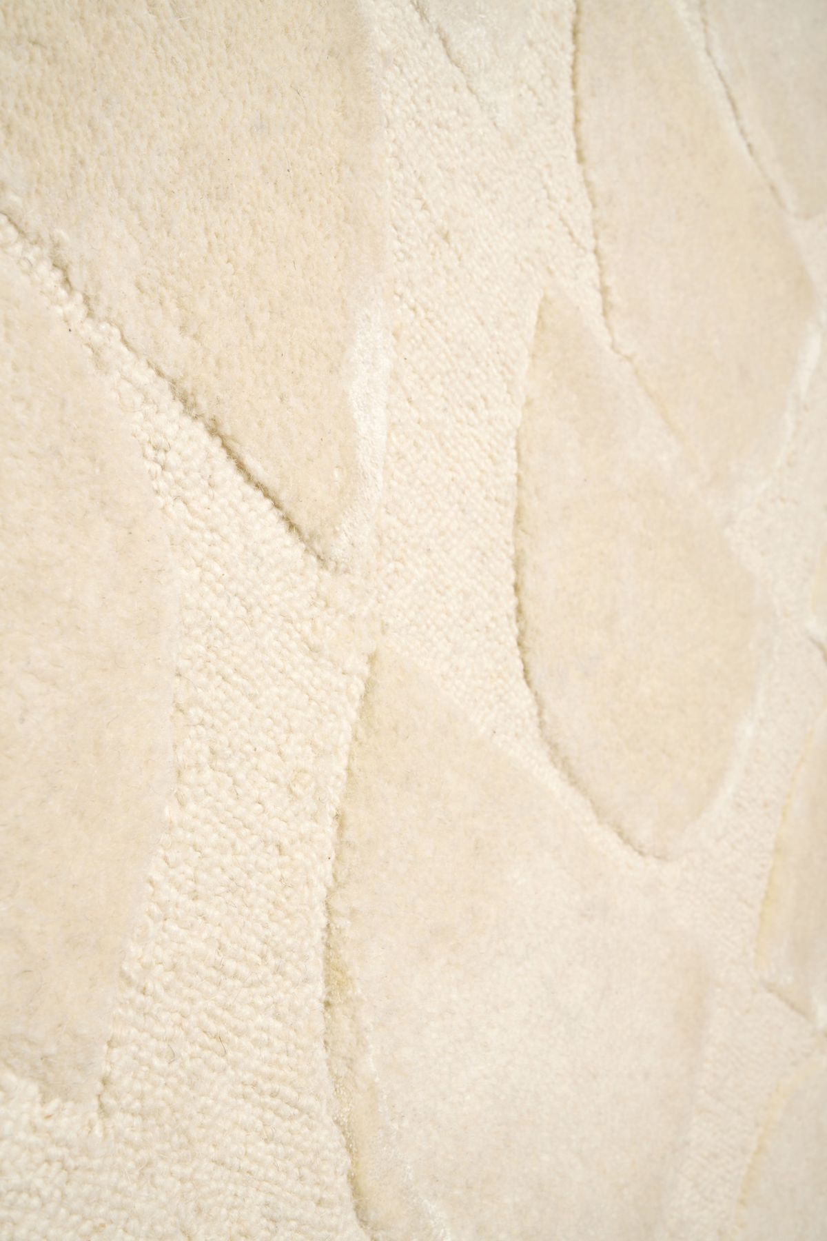 CarpetDeco Desert Sand 160x230 – bézs, Kézzel készült