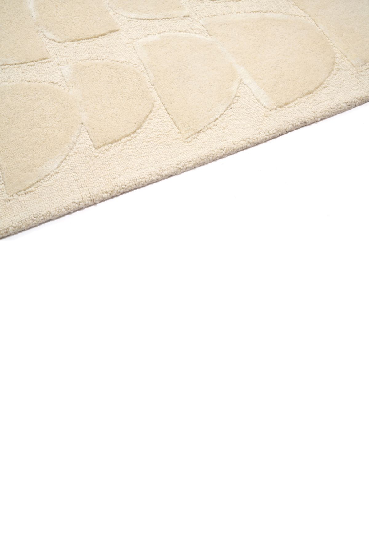 CarpetDeco Desert Sand 200x300 – bézs, Kézzel készült