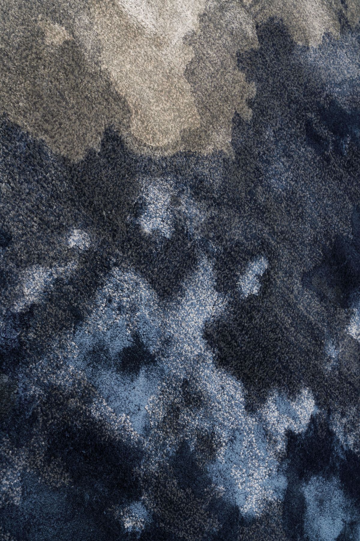 CarpetDeco Escape Blue 200x300 – Kézzel készült