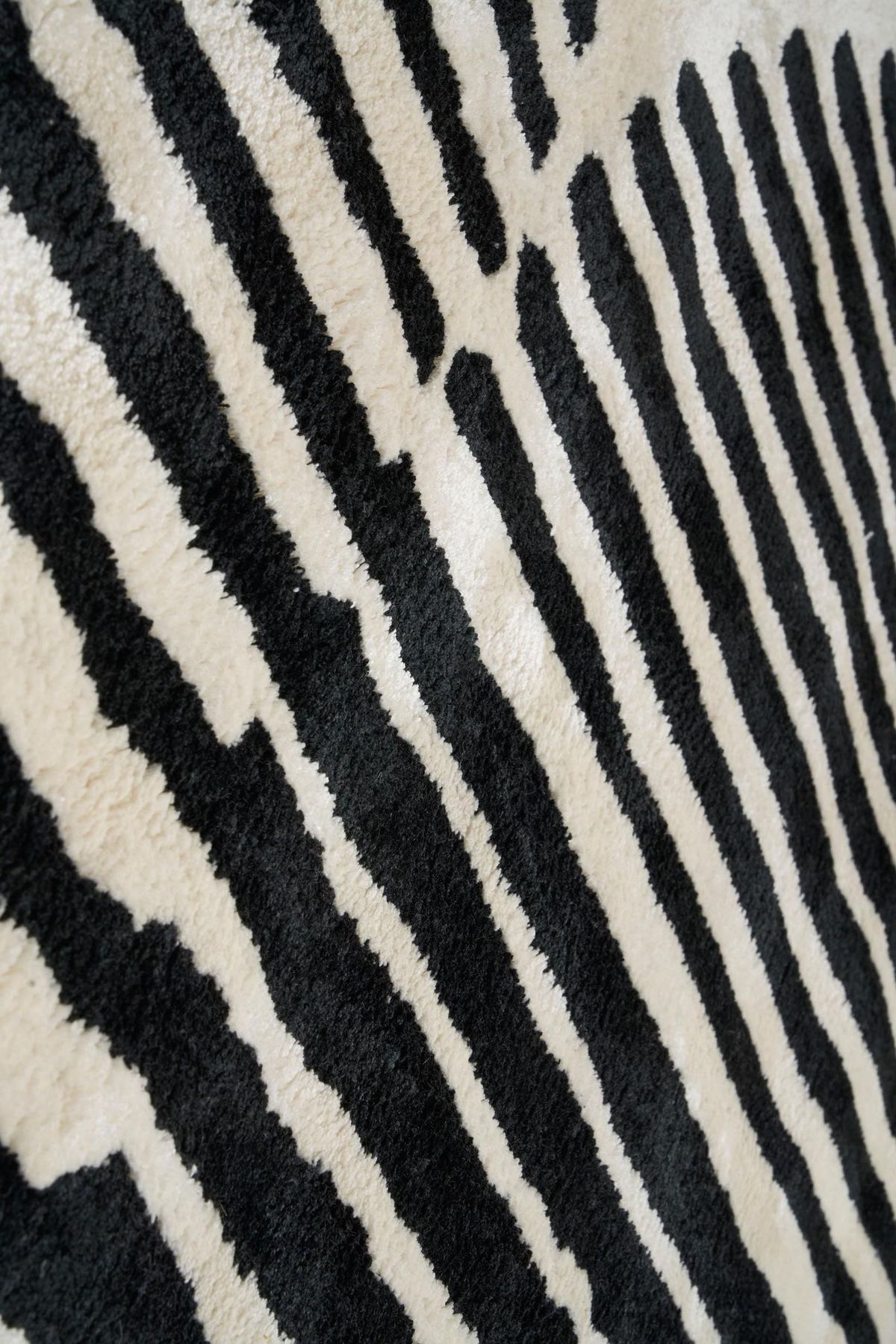 CarpetDeco Eclipse Ivory 160x230 – bézs, Kézzel készült