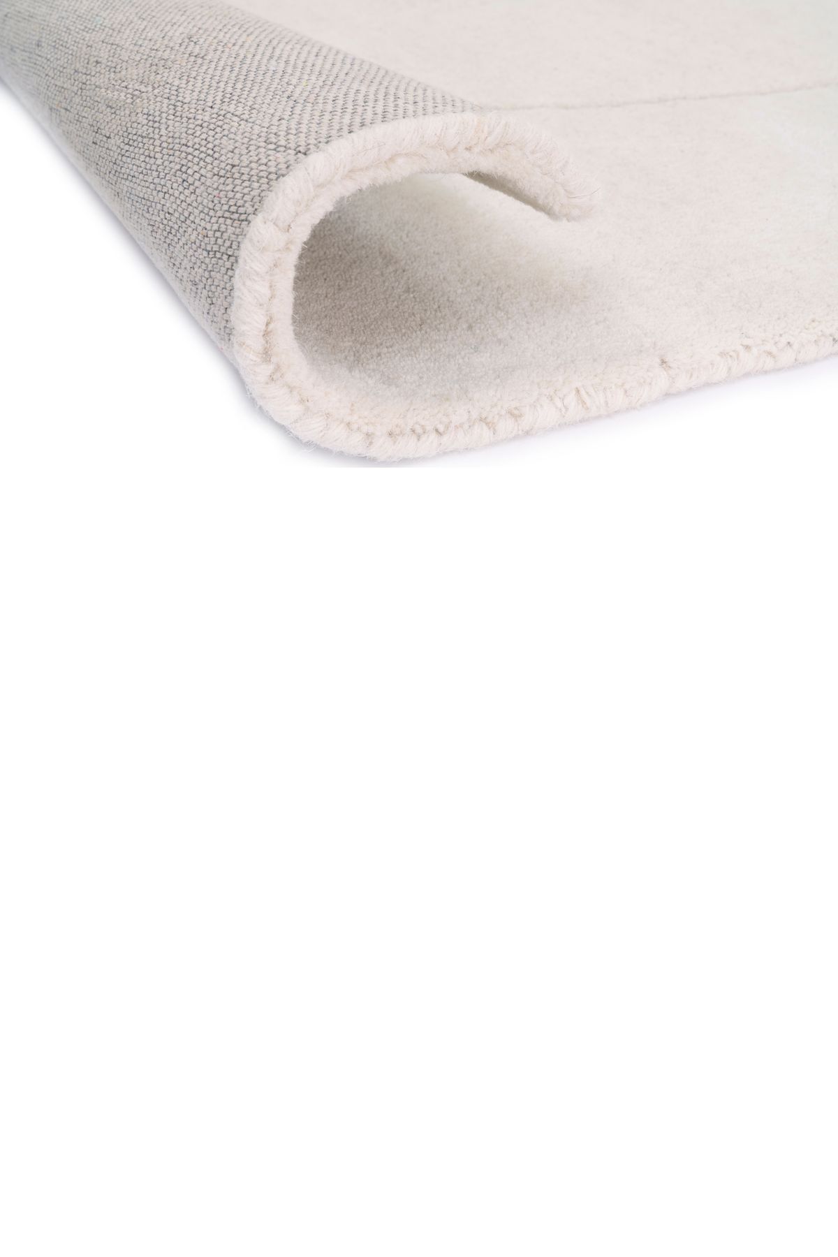 CarpetDeco Valanga 200x300 – bézs, Kézzel készült