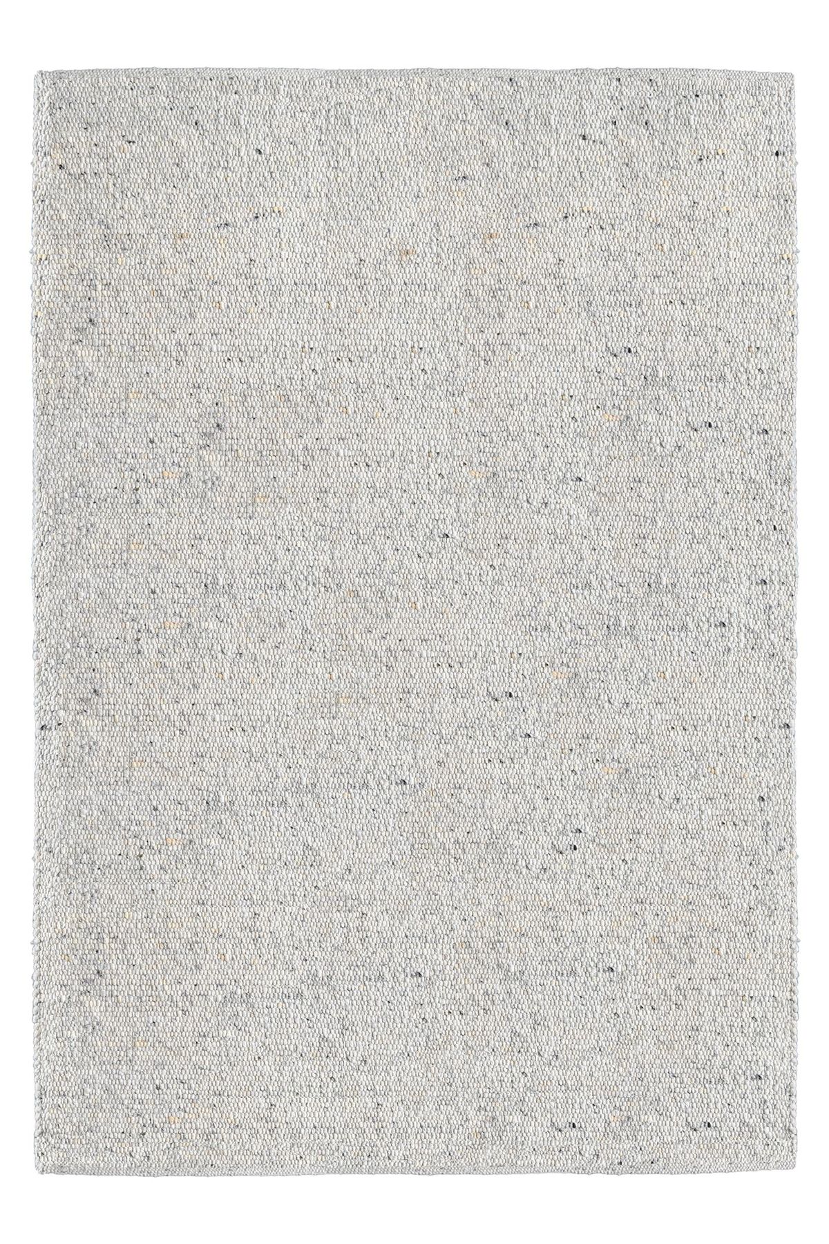 CarpetDeco Mellow Gray 200x300 – szürke, Kézzel készült