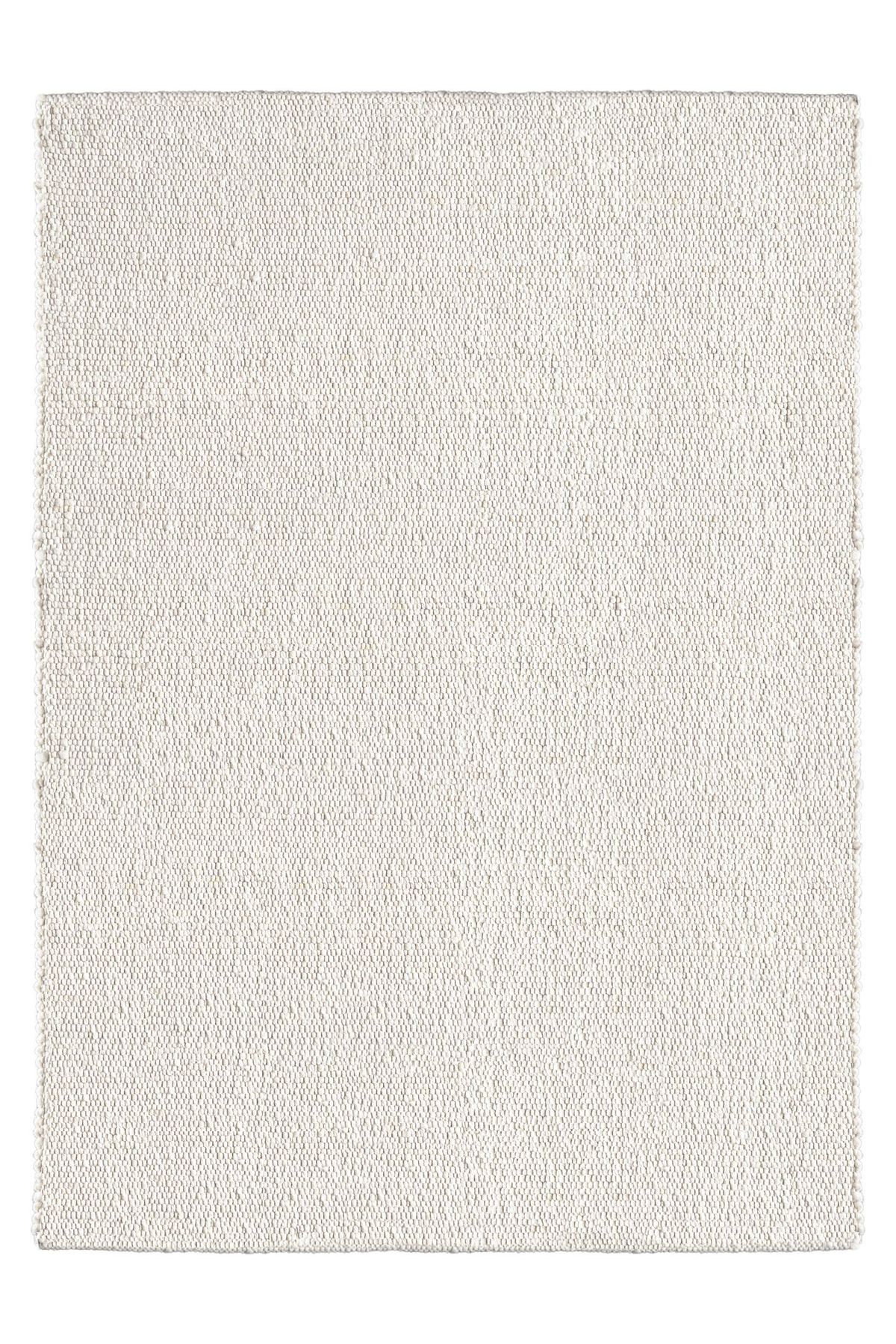 CarpetDeco Mellow Ivory 200x300 – elefántcsont, Kézzel készült
