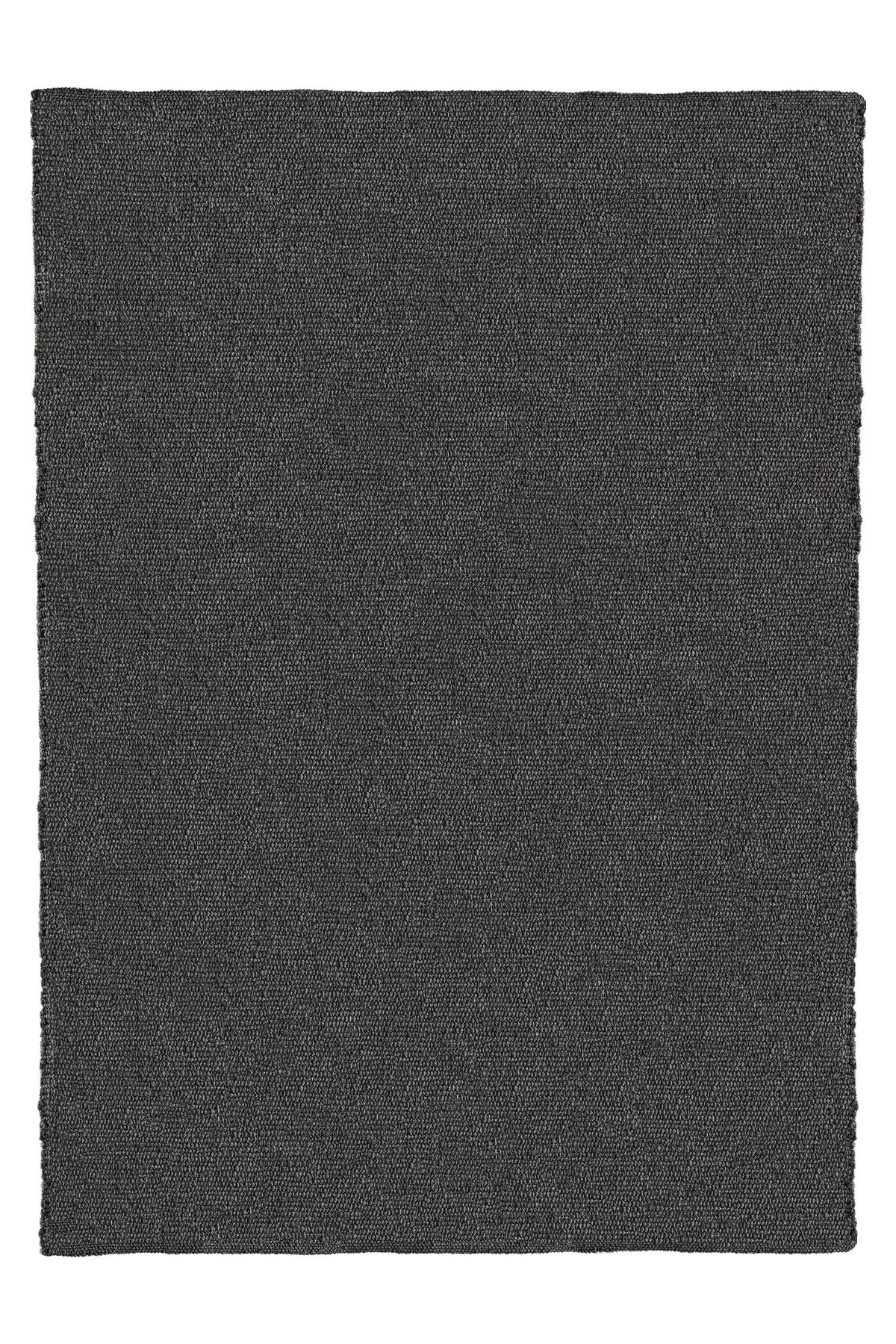 CarpetDeco Mellow Onyx 200x300 – fekete, Kézzel készült