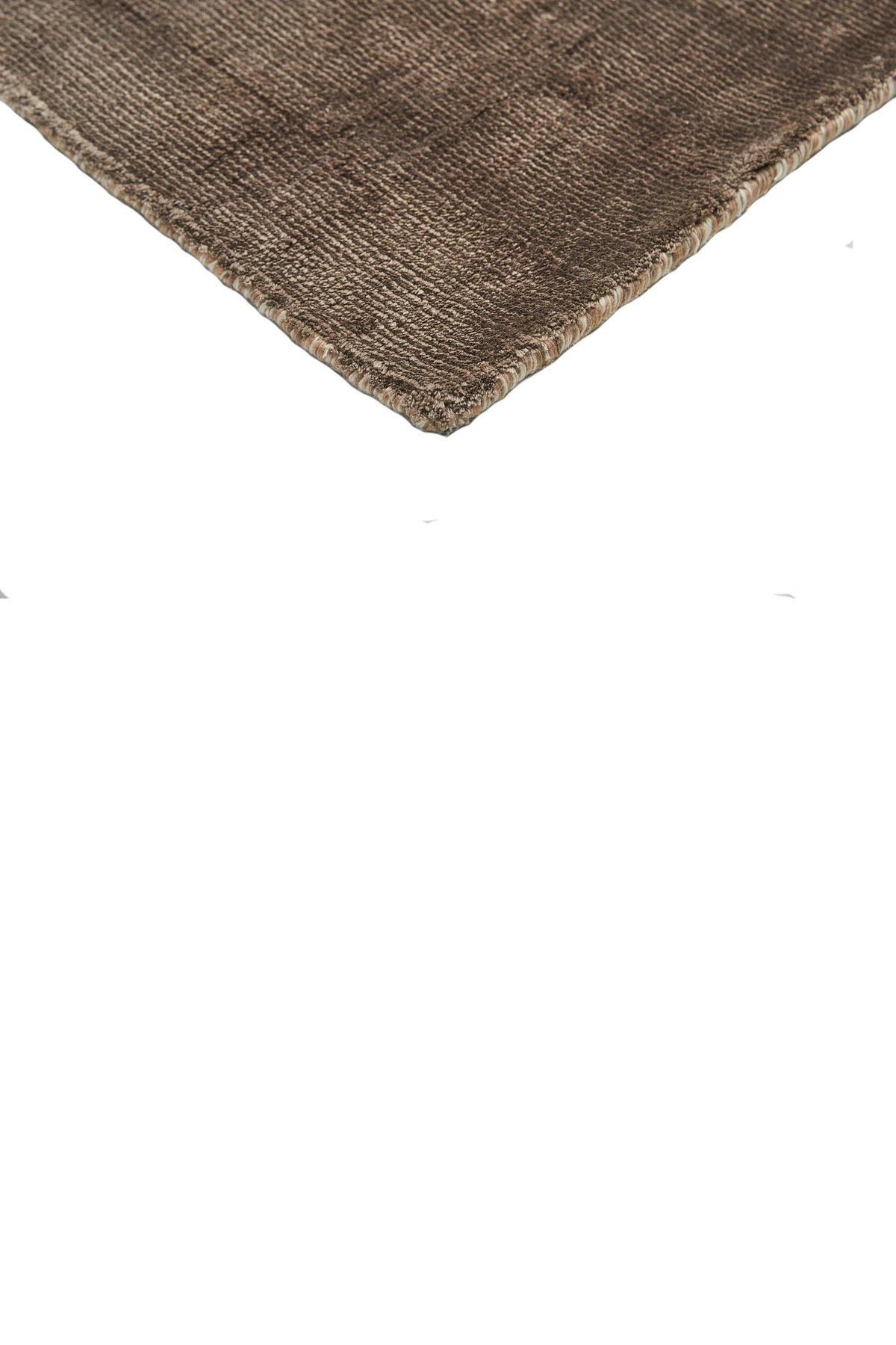 CarpetDeco Sunset Taupe 160x230 – többszínű, Kézzel készült