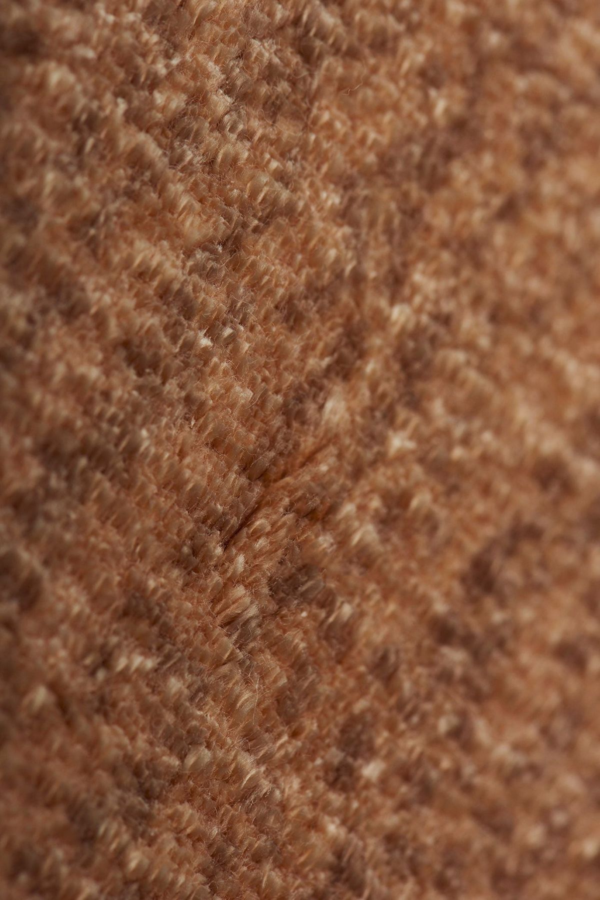CarpetDeco Sunset Taupe 160x230 – többszínű, Kézzel készült