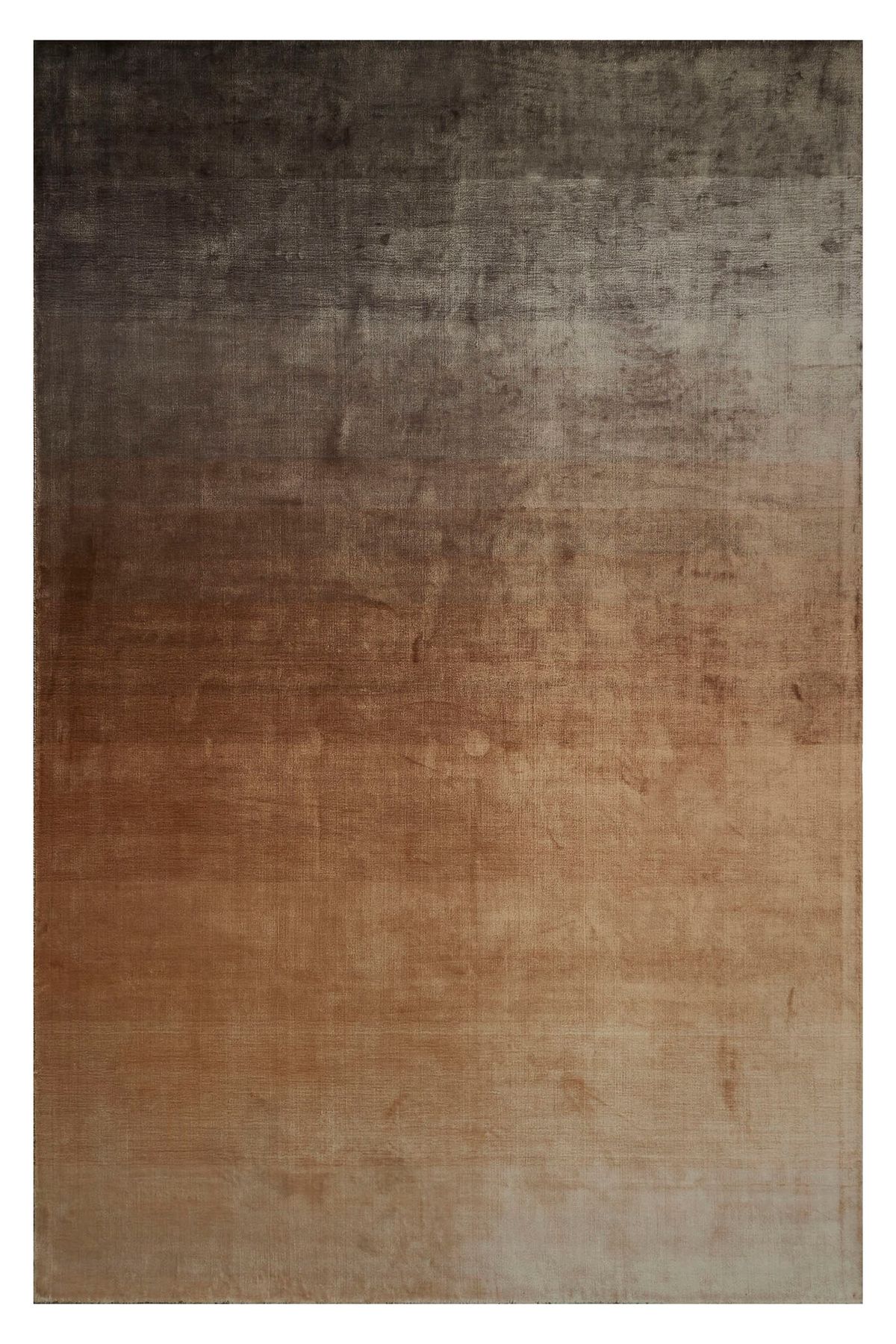 CarpetDeco Sunset Taupe 200x300 – többszínű, Kézzel készült