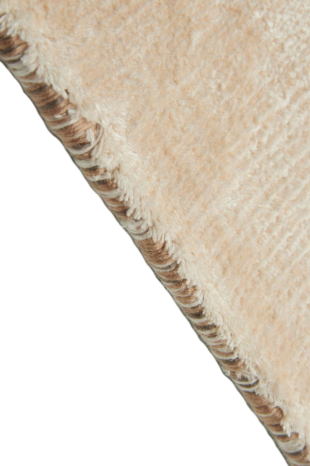 CarpetDeco Sunset Taupe 200x300 – többszínű, Kézzel készült
