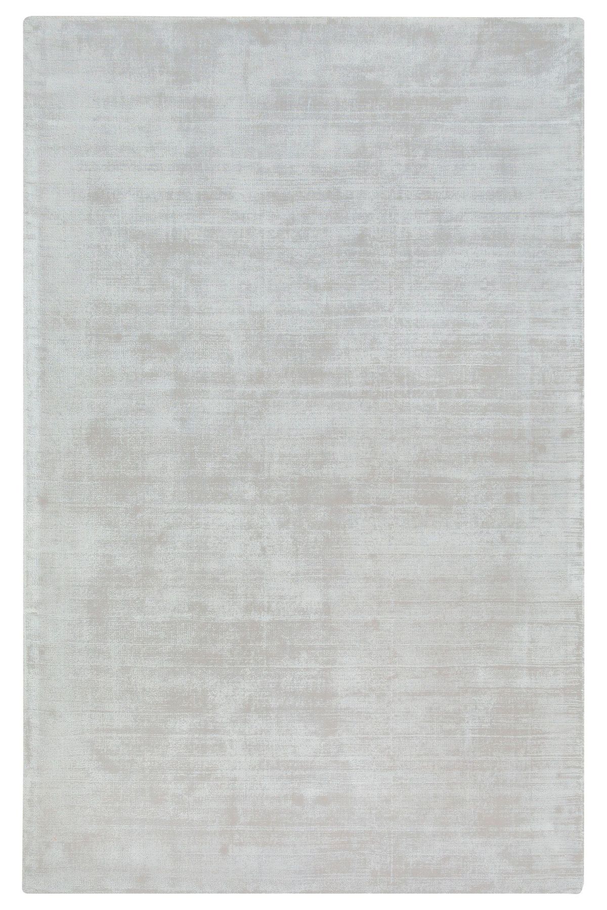 CarpetDeco Tere Light Gray 200x300 – világosszürke, Kézzel készült