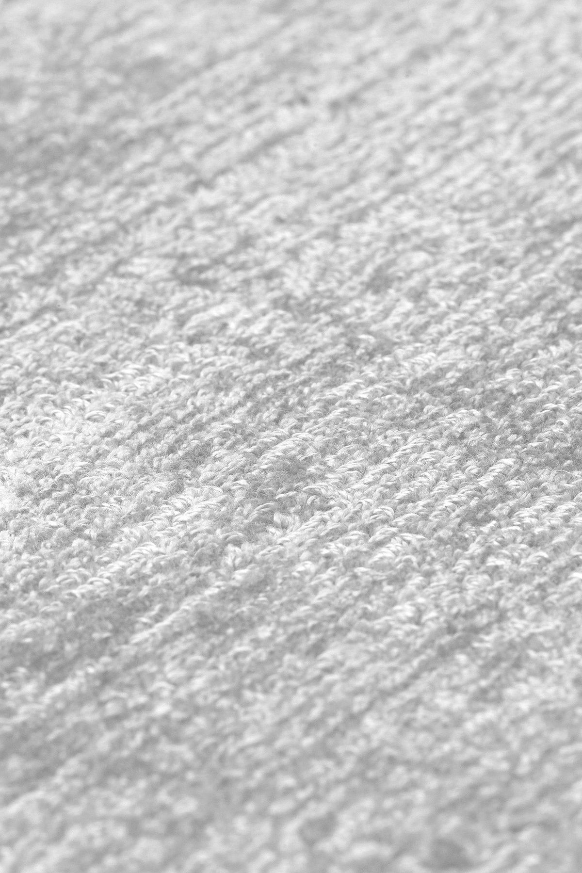 CarpetDeco Tere Light Gray 200x300 – világosszürke, Kézzel készült