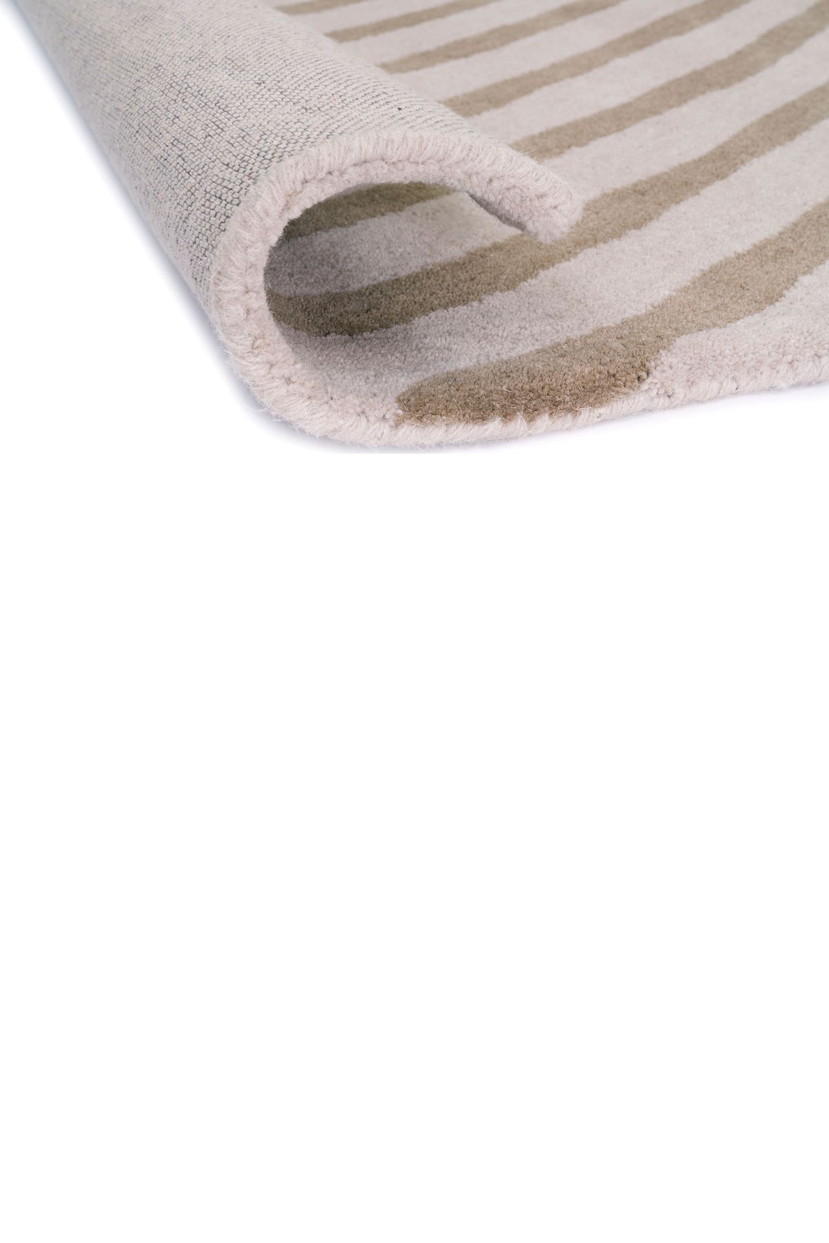 CarpetDeco Wave 160x230 – Kézzel készült