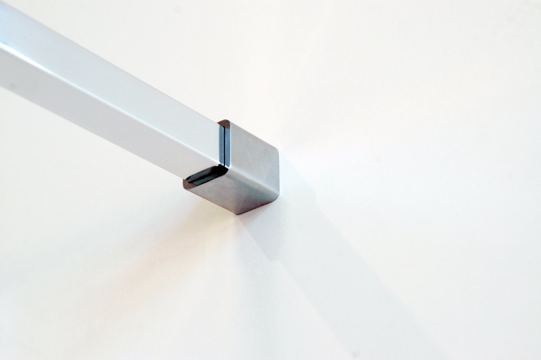 Ravak Walk-In Wall Szett 150, zuhanykabin krómhatású transparent – Walk-in zuhanykabinok