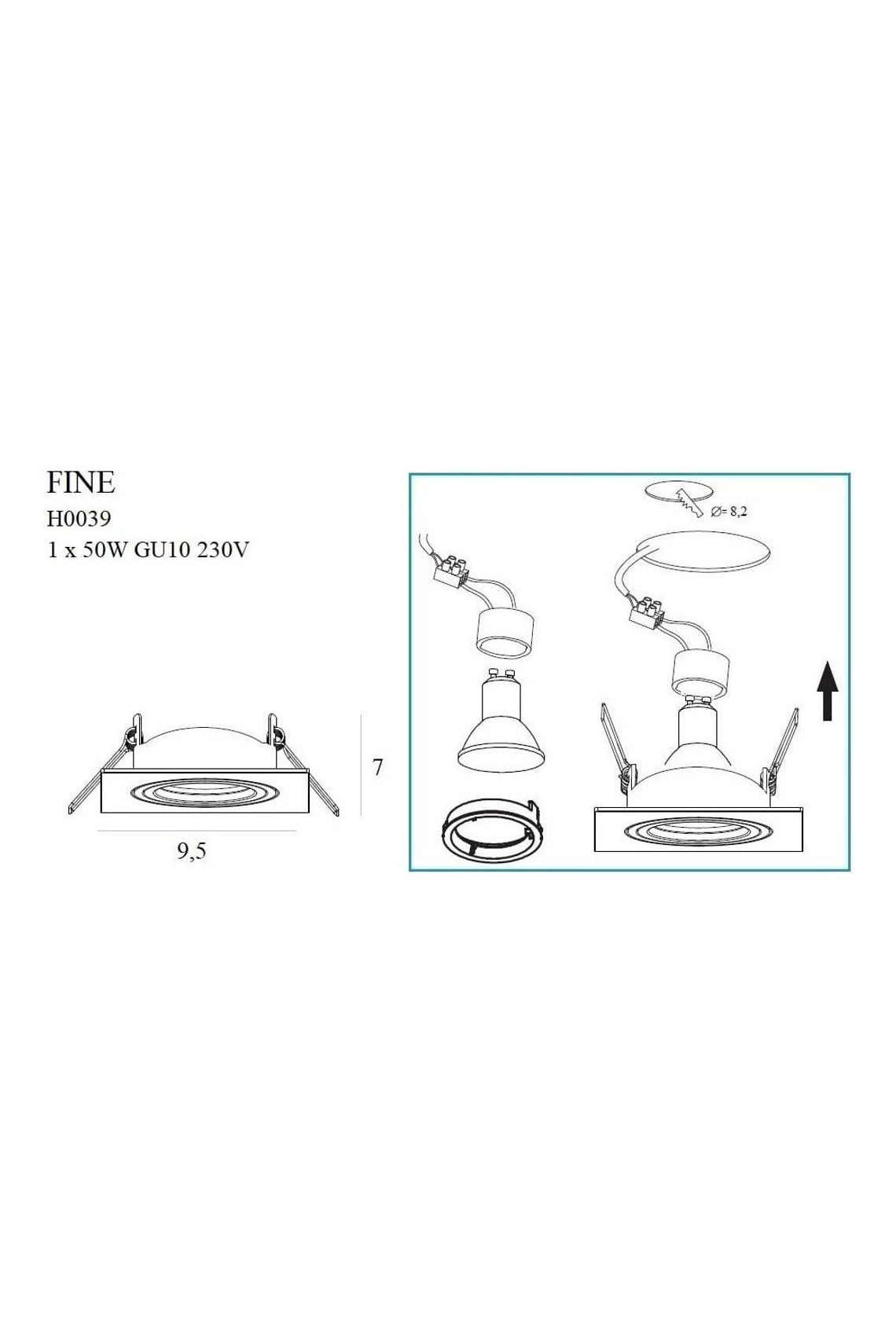 Fine