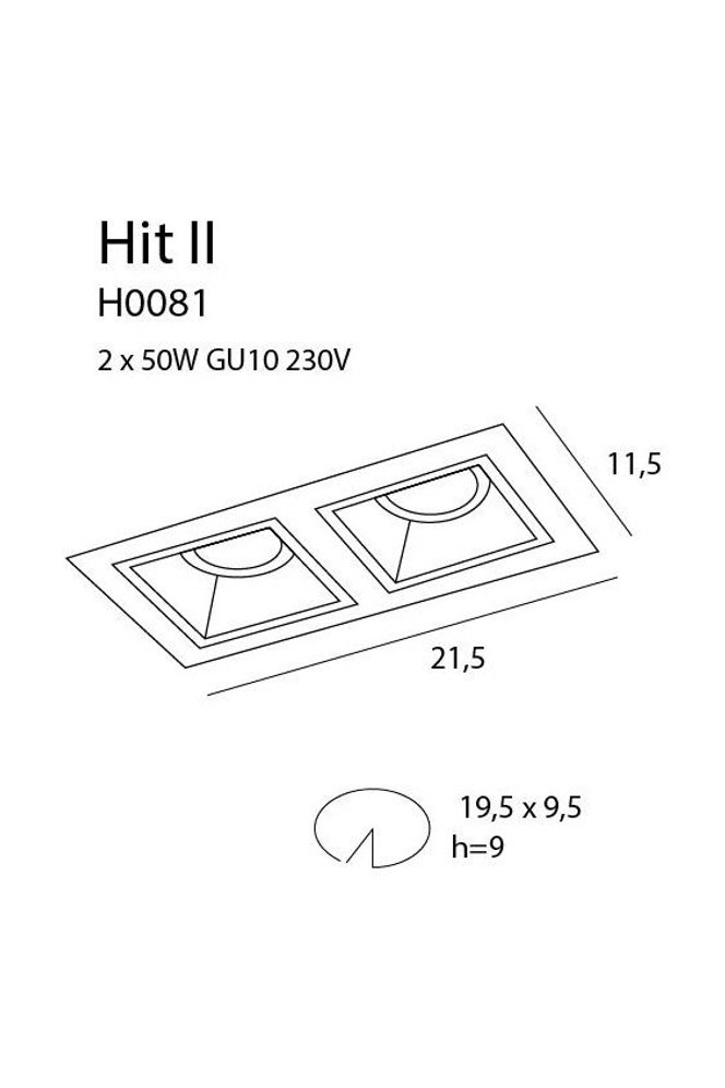 Hit II