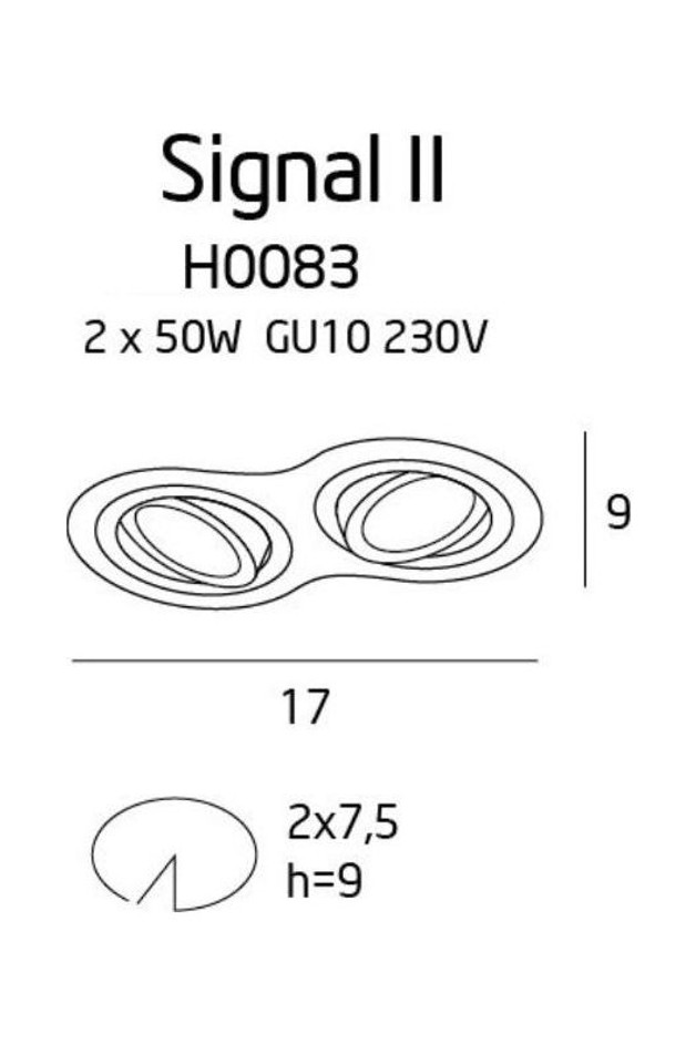 Signal II