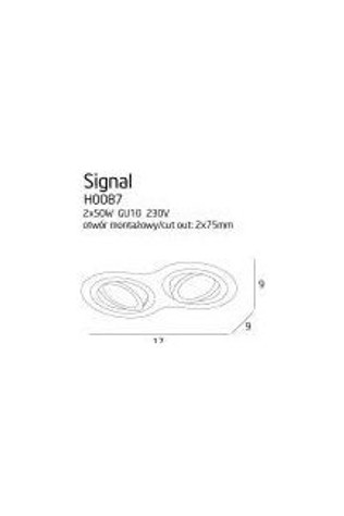 Signal II