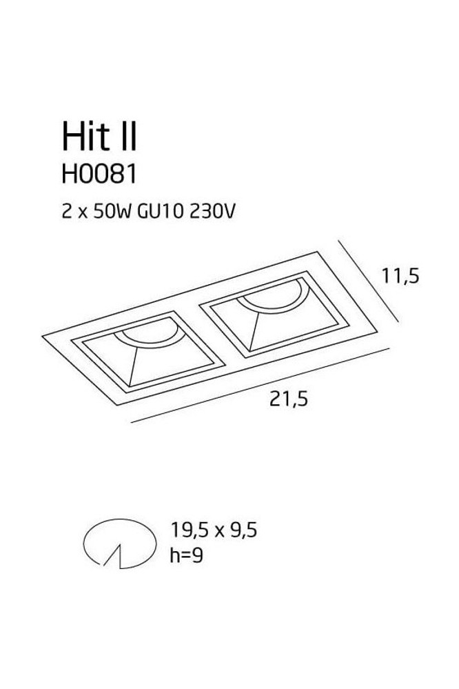 Hit II