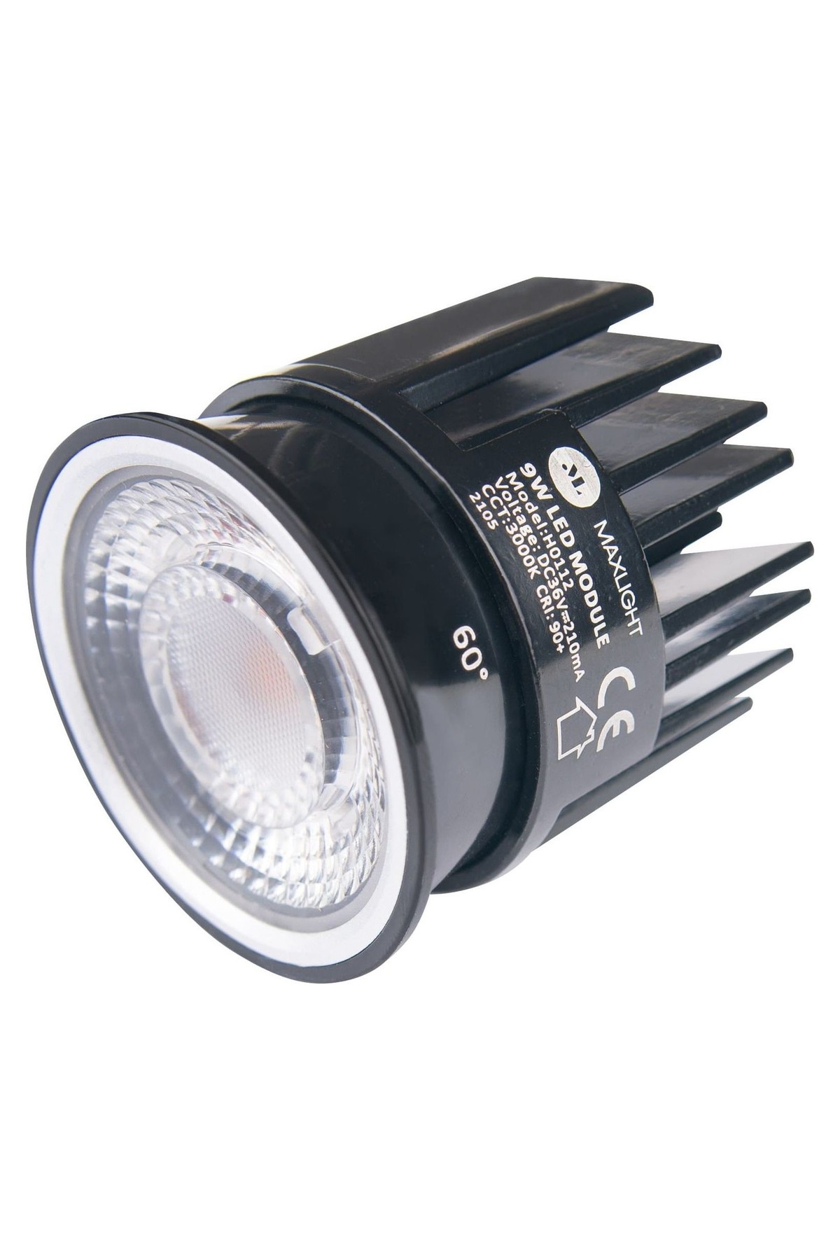 Bellatrix dimmable light module for Bellatrix recessed lamps