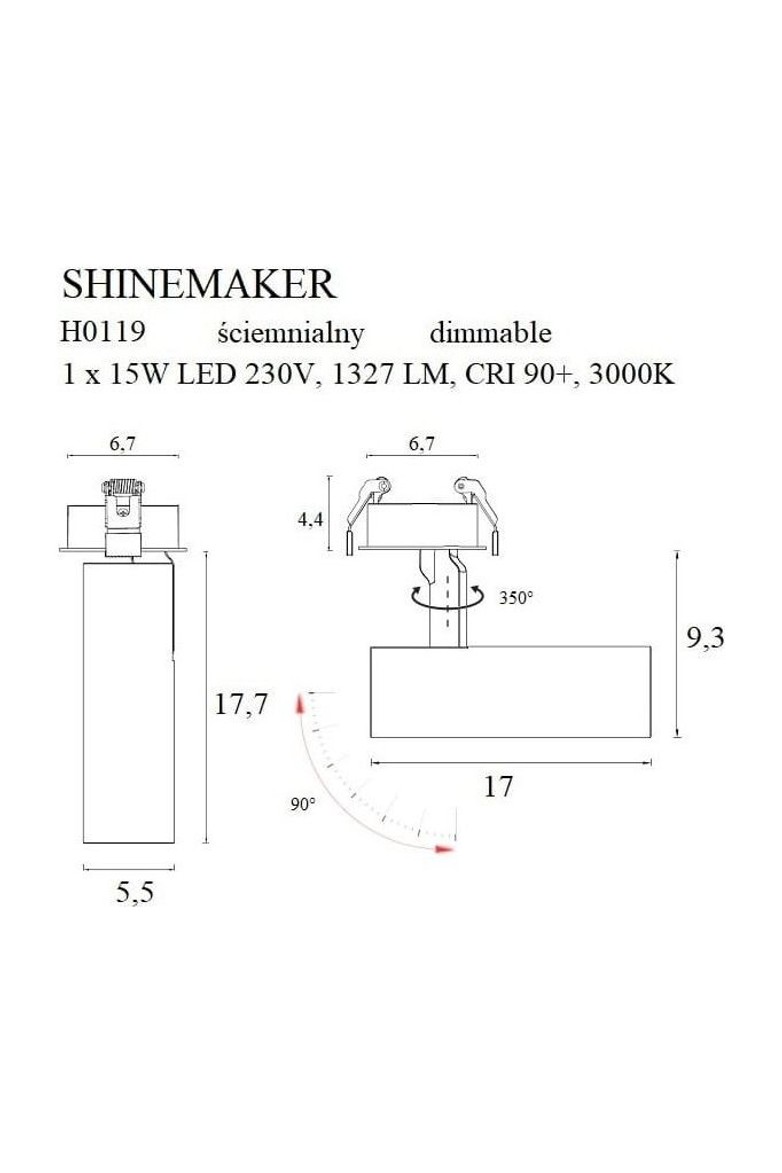 Shinemaker
