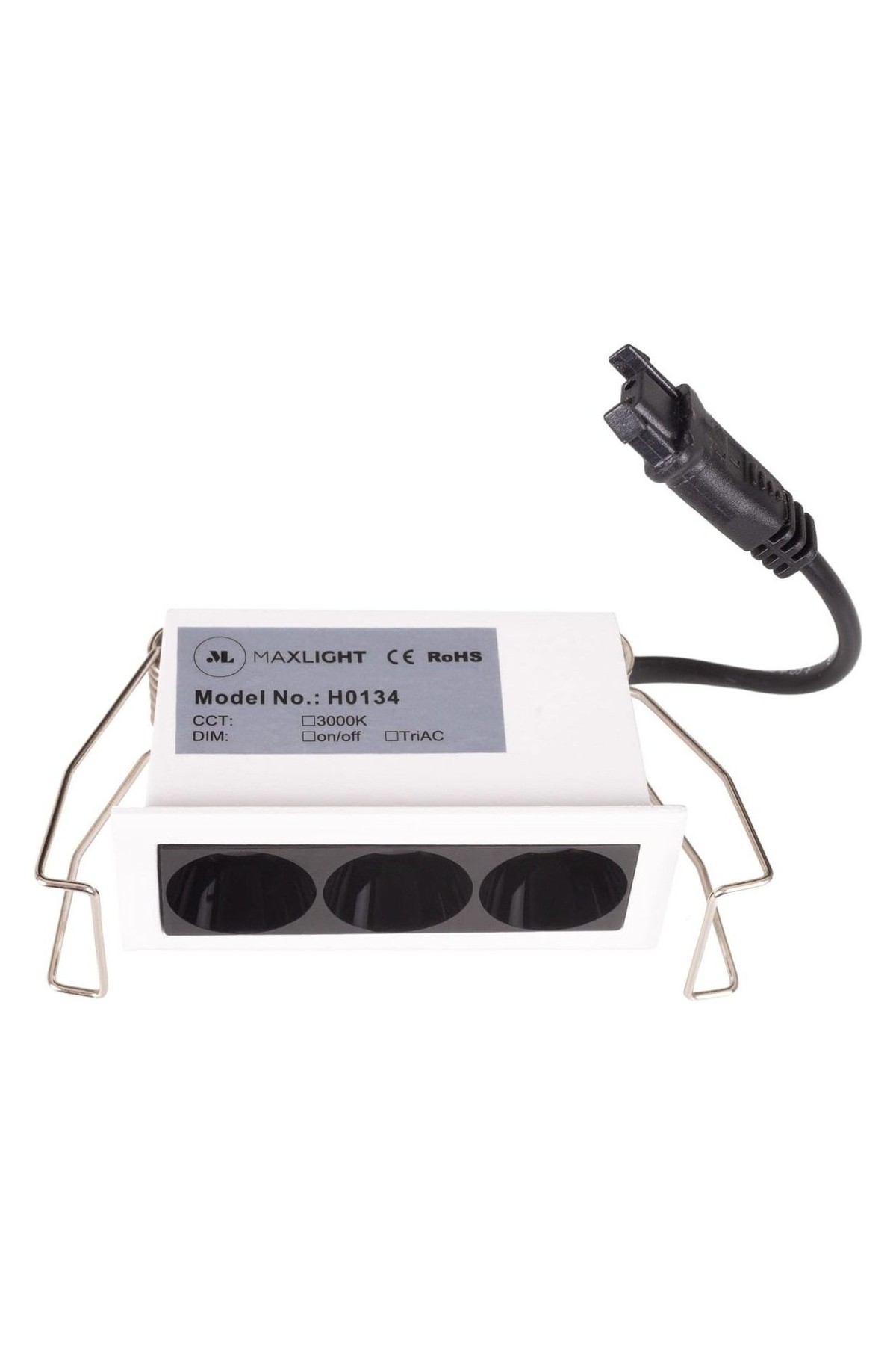 Xline, to be completed with a driver HT0134