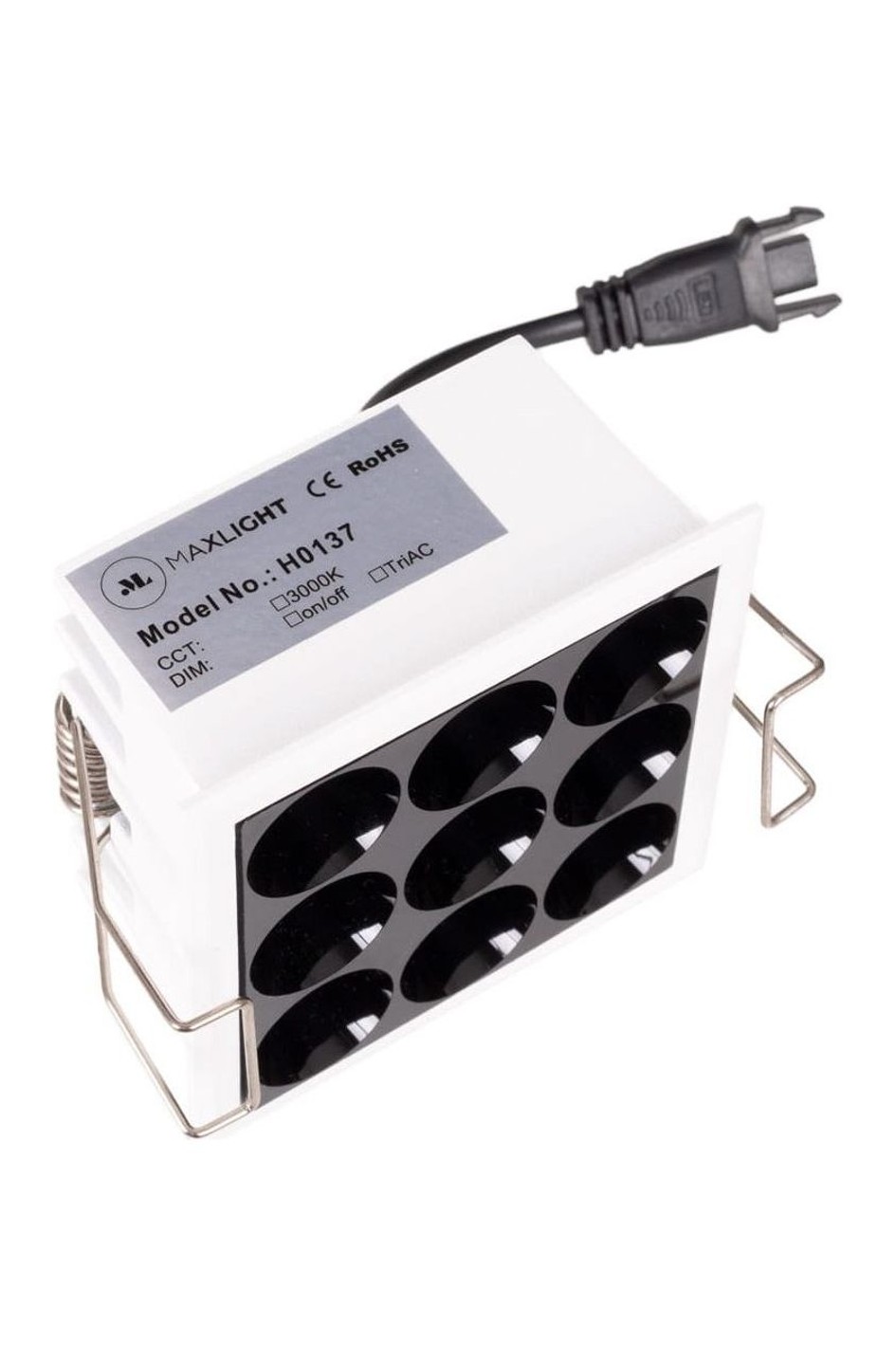 Xline, to be completed with a driver HT0137