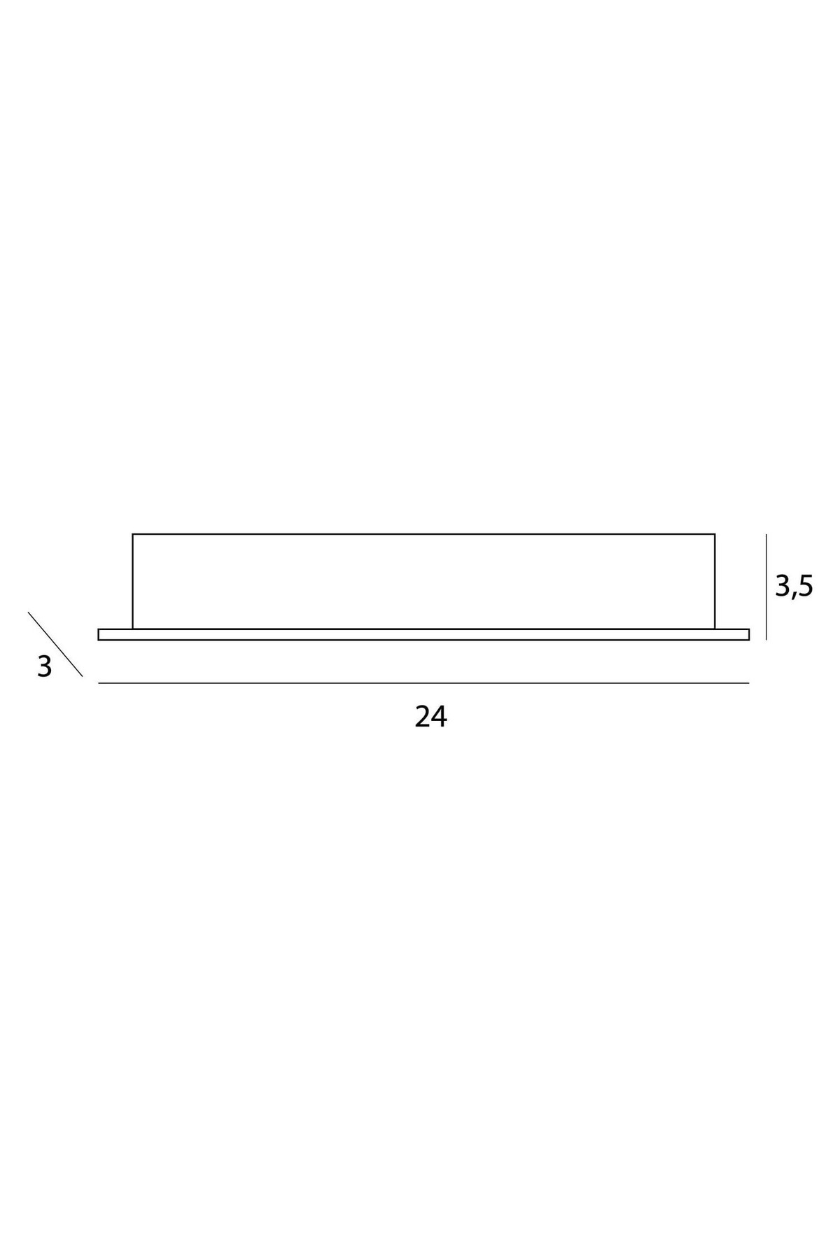Xline, to be completed with a driver HT0138