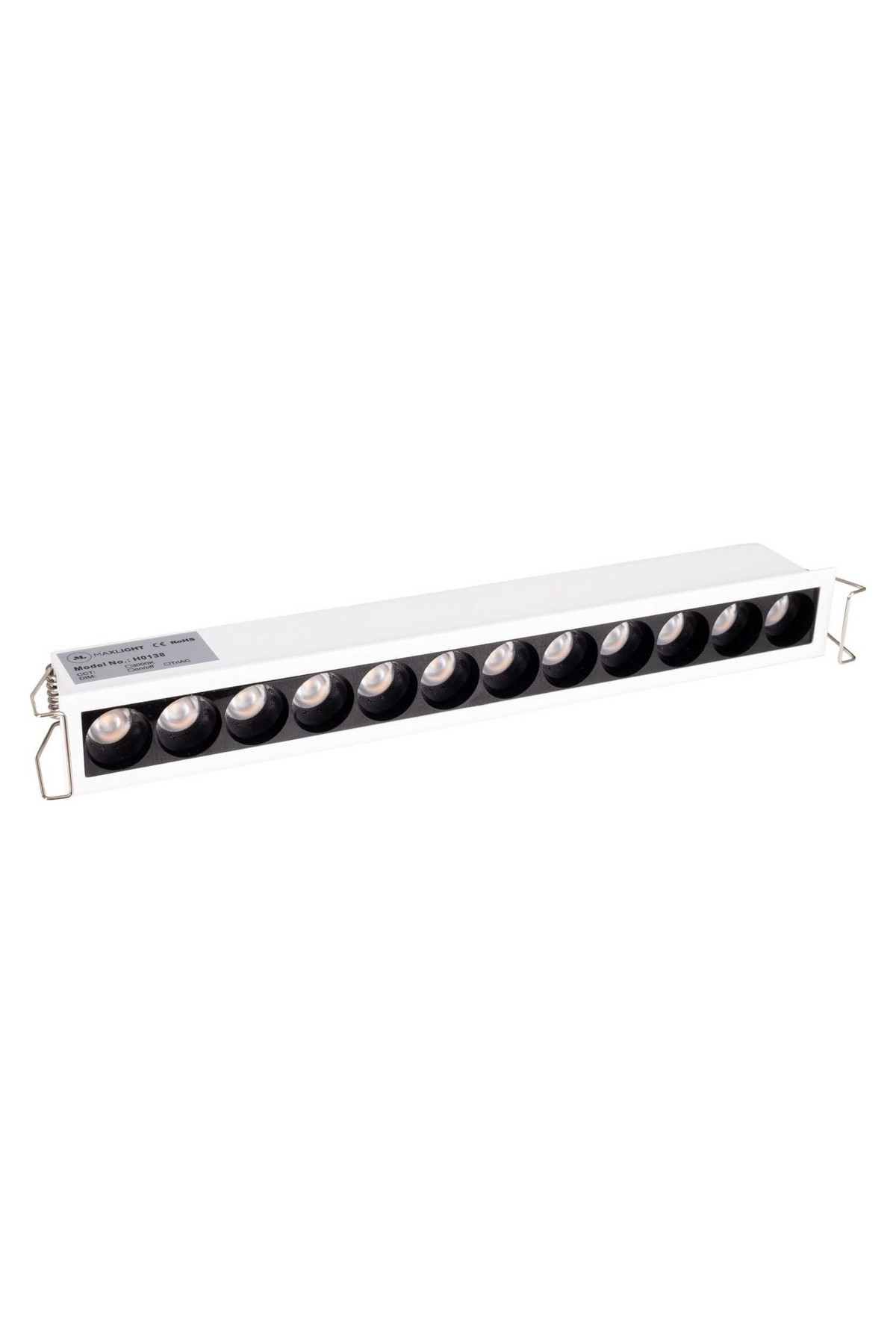 Xline, to be completed with a driver HT0138