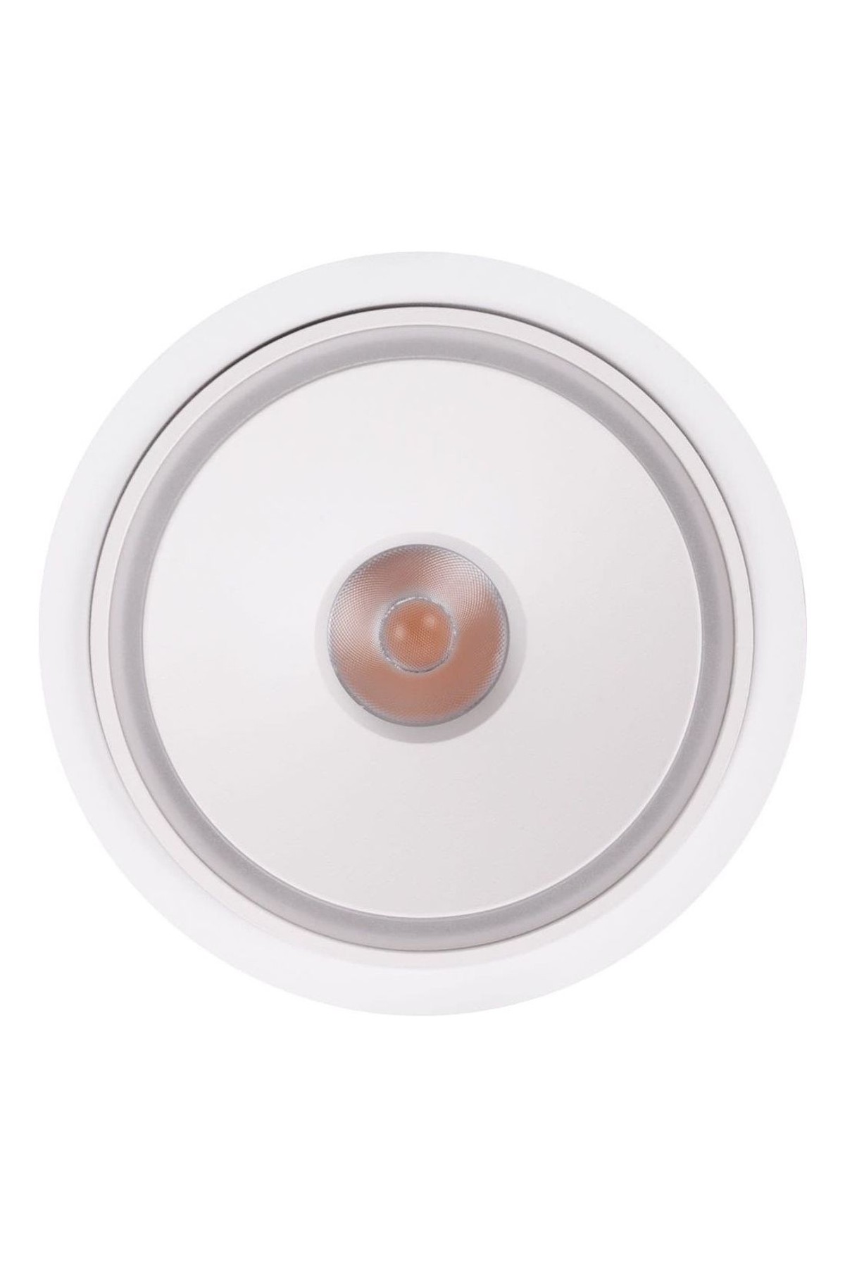 Recessed Lamp Vector 10W