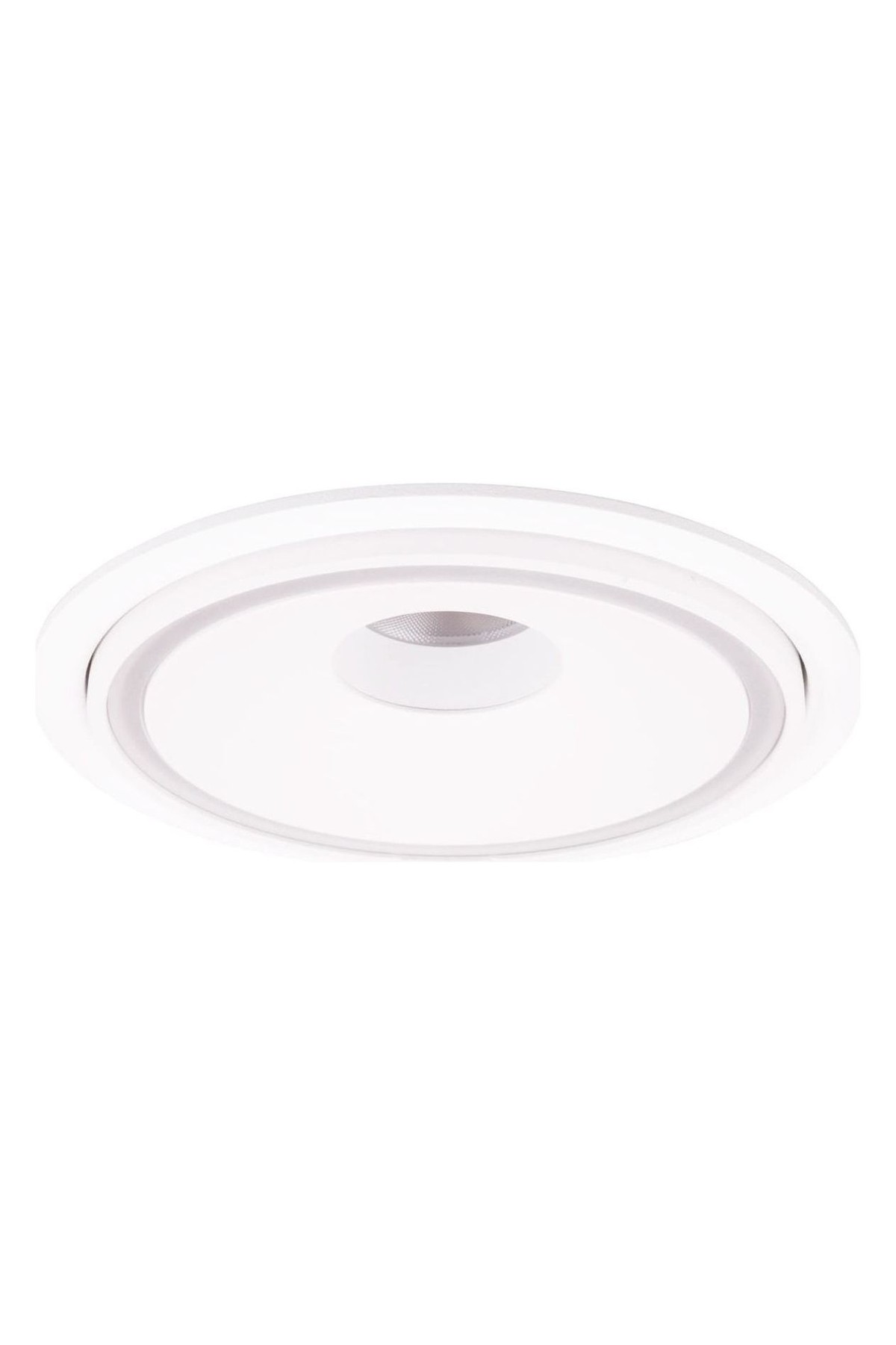 Recessed Lamp Vector 10W