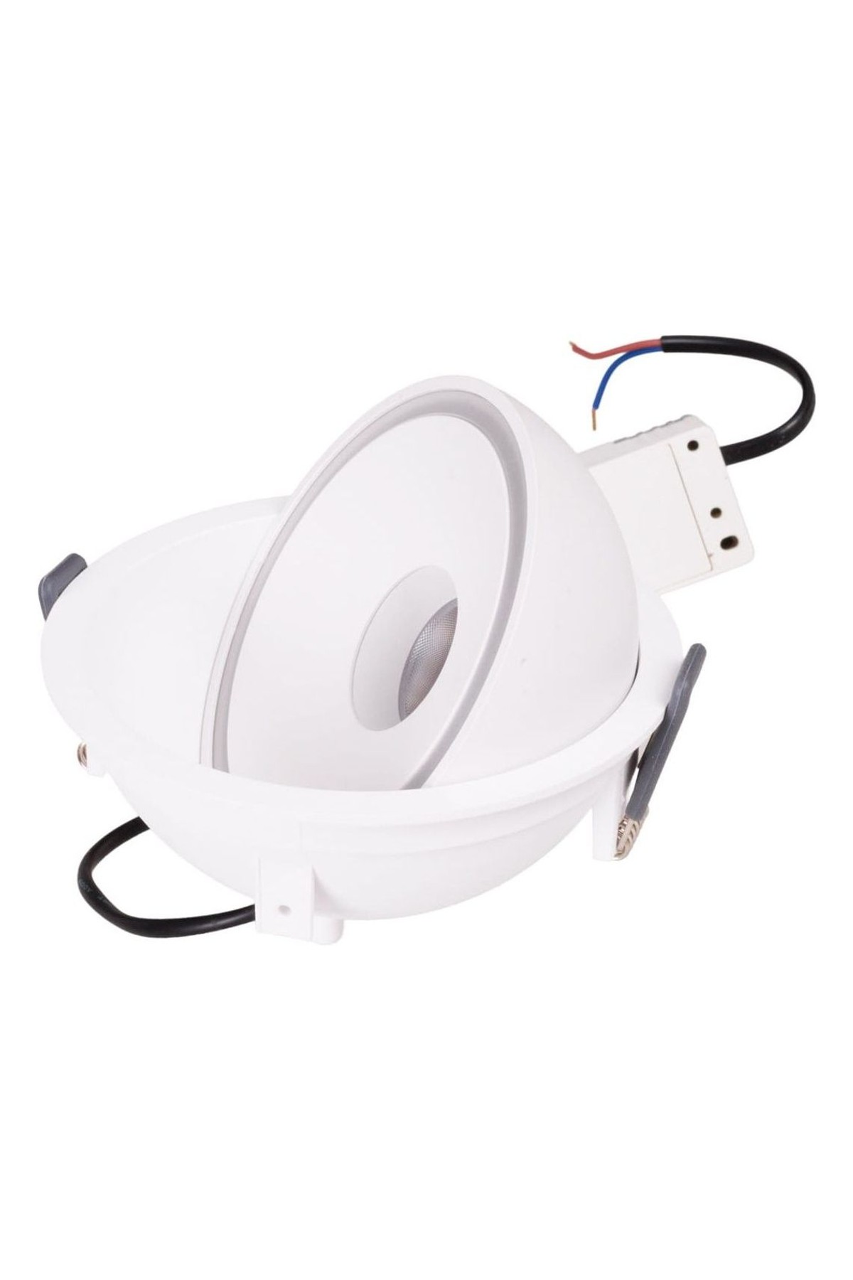 Recessed Lamp Vector 10W