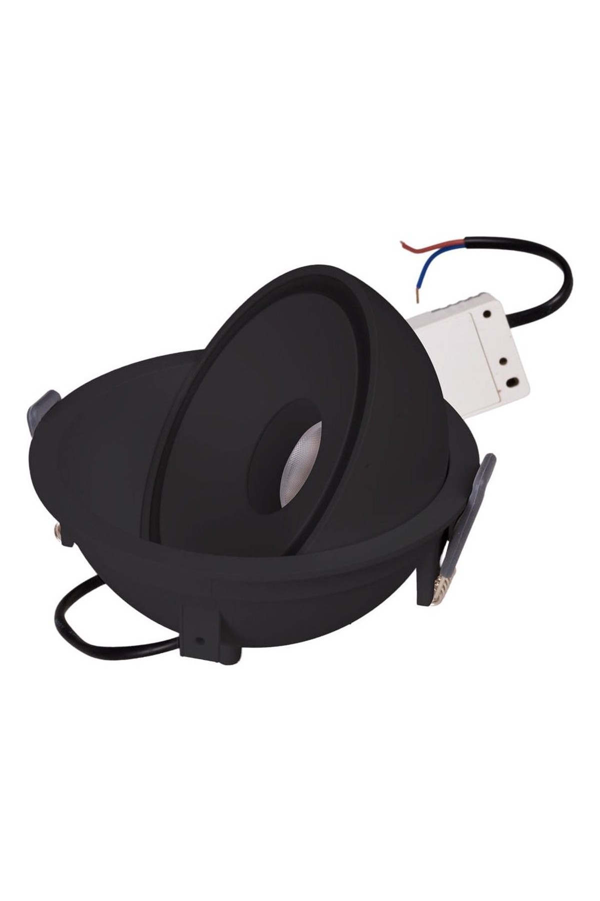 Recessed Lamp Vector 10W