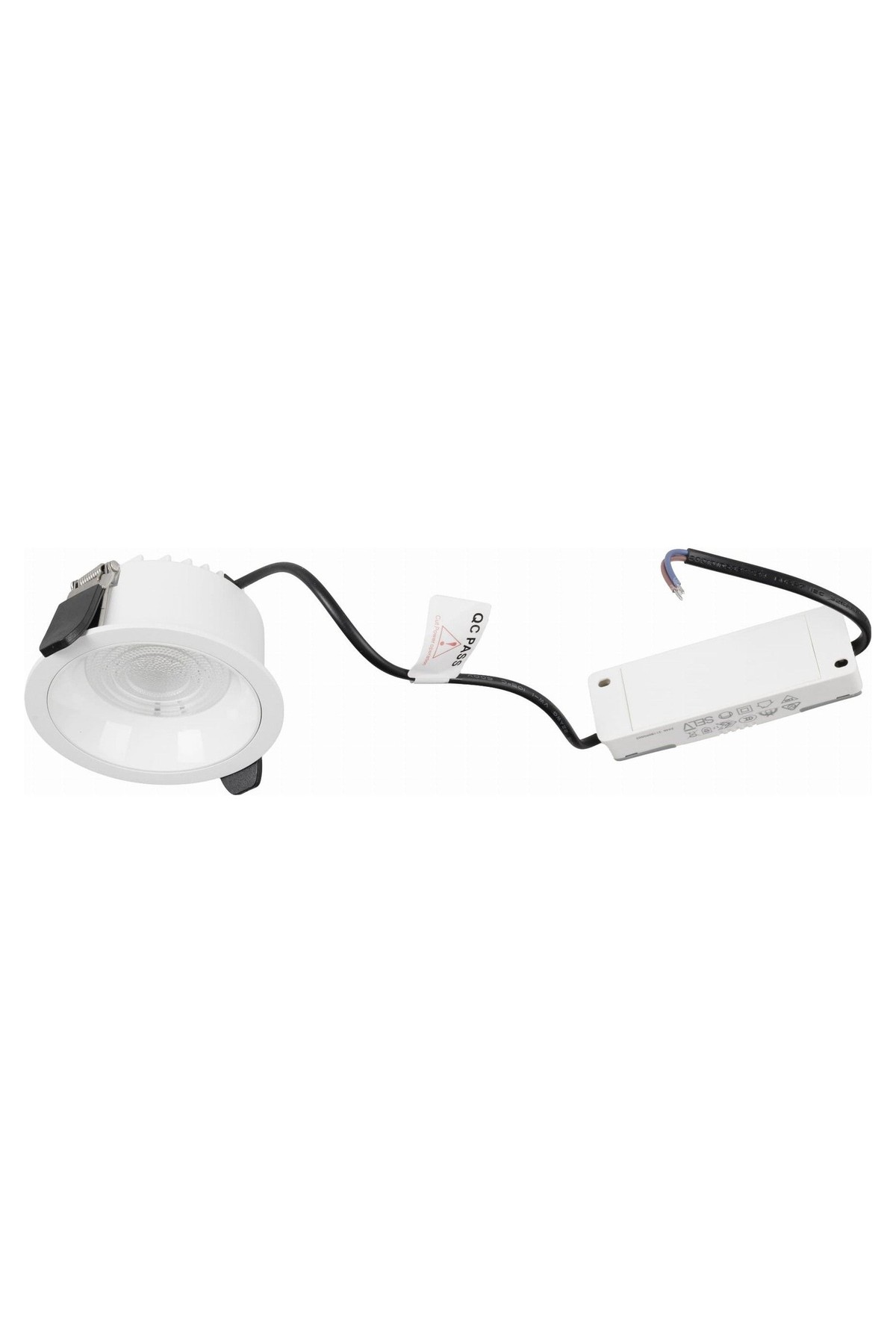 Nebris 10W
