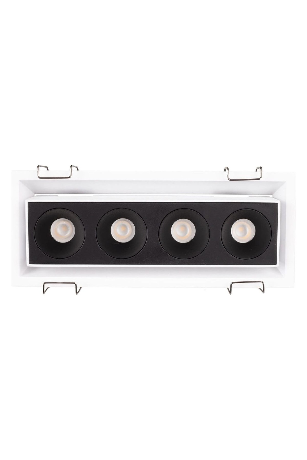 Modular, to be completed with the module HM180 and driver HT180